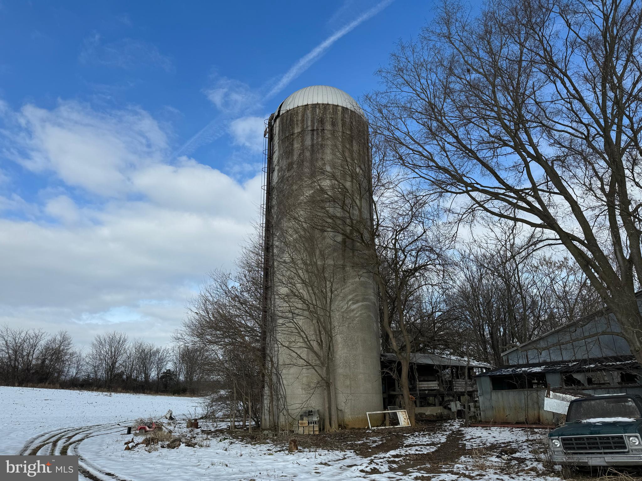 NONE AVAILABLE - Farm