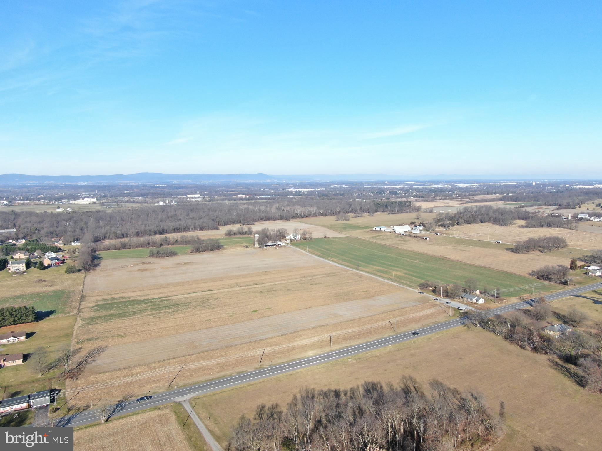 NONE AVAILABLE - Farm