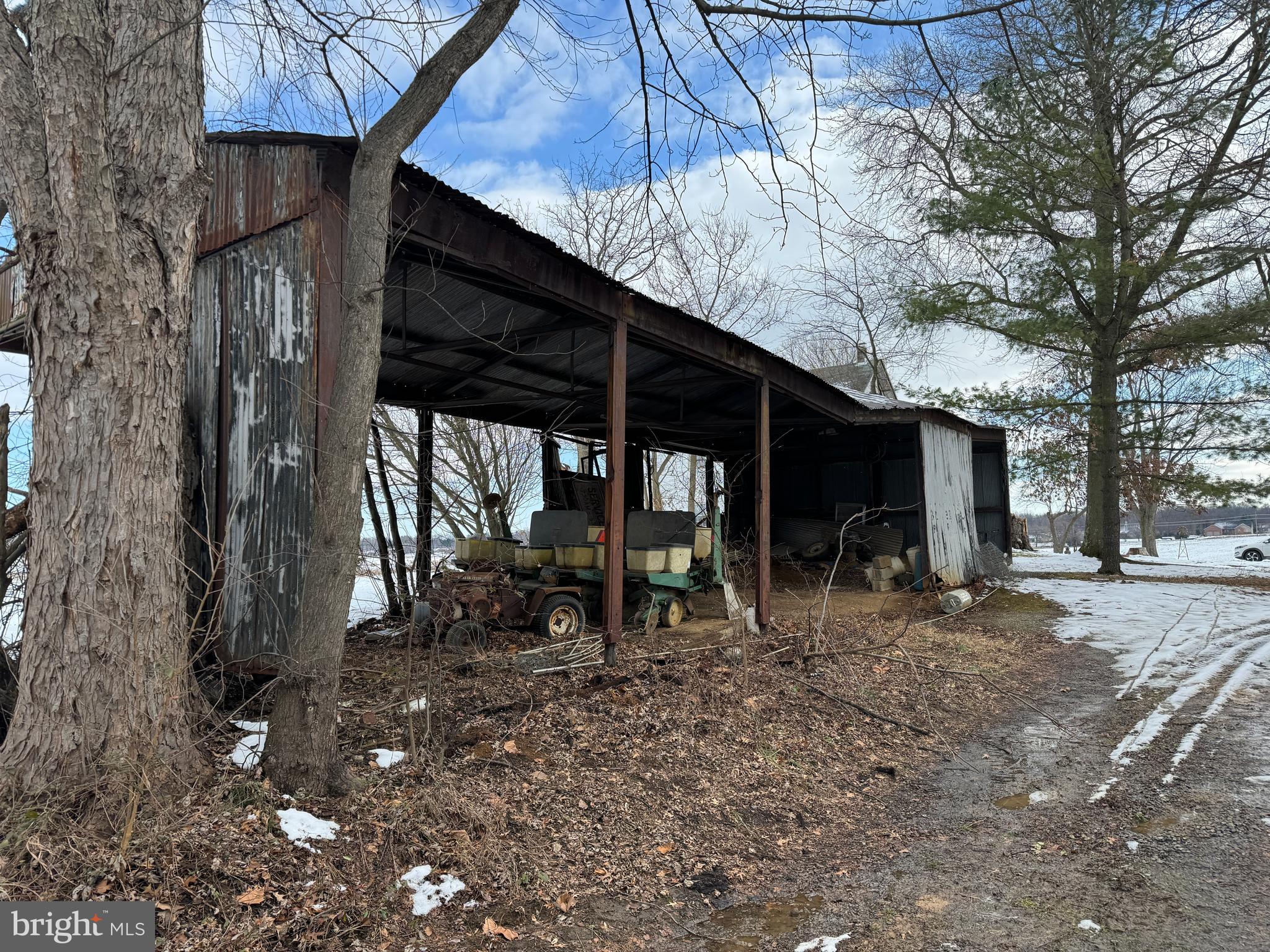 NONE AVAILABLE - Farm