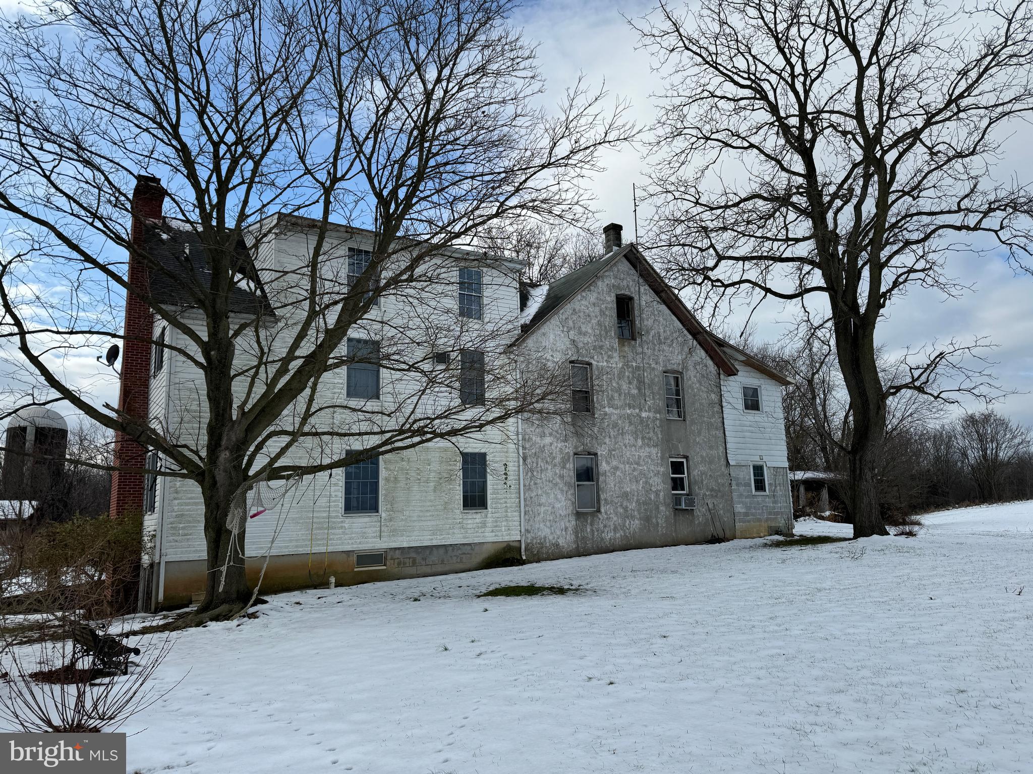 NONE AVAILABLE - Farm