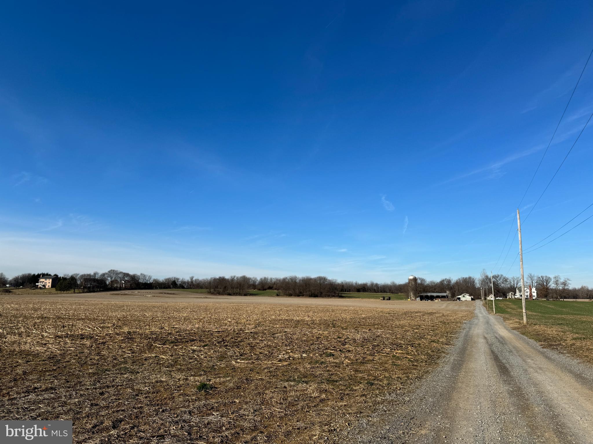 NONE AVAILABLE - Farm