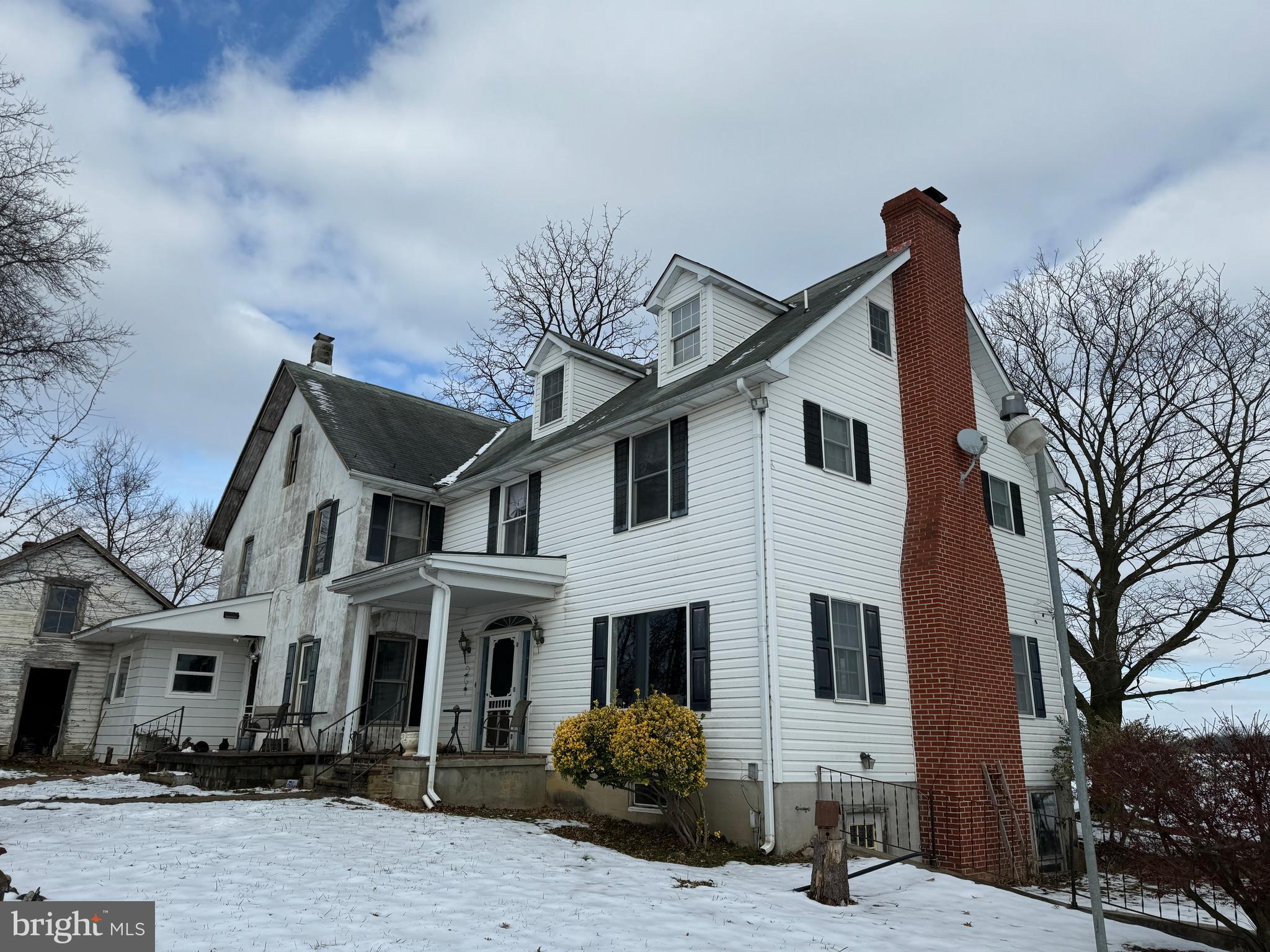 NONE AVAILABLE - Farm