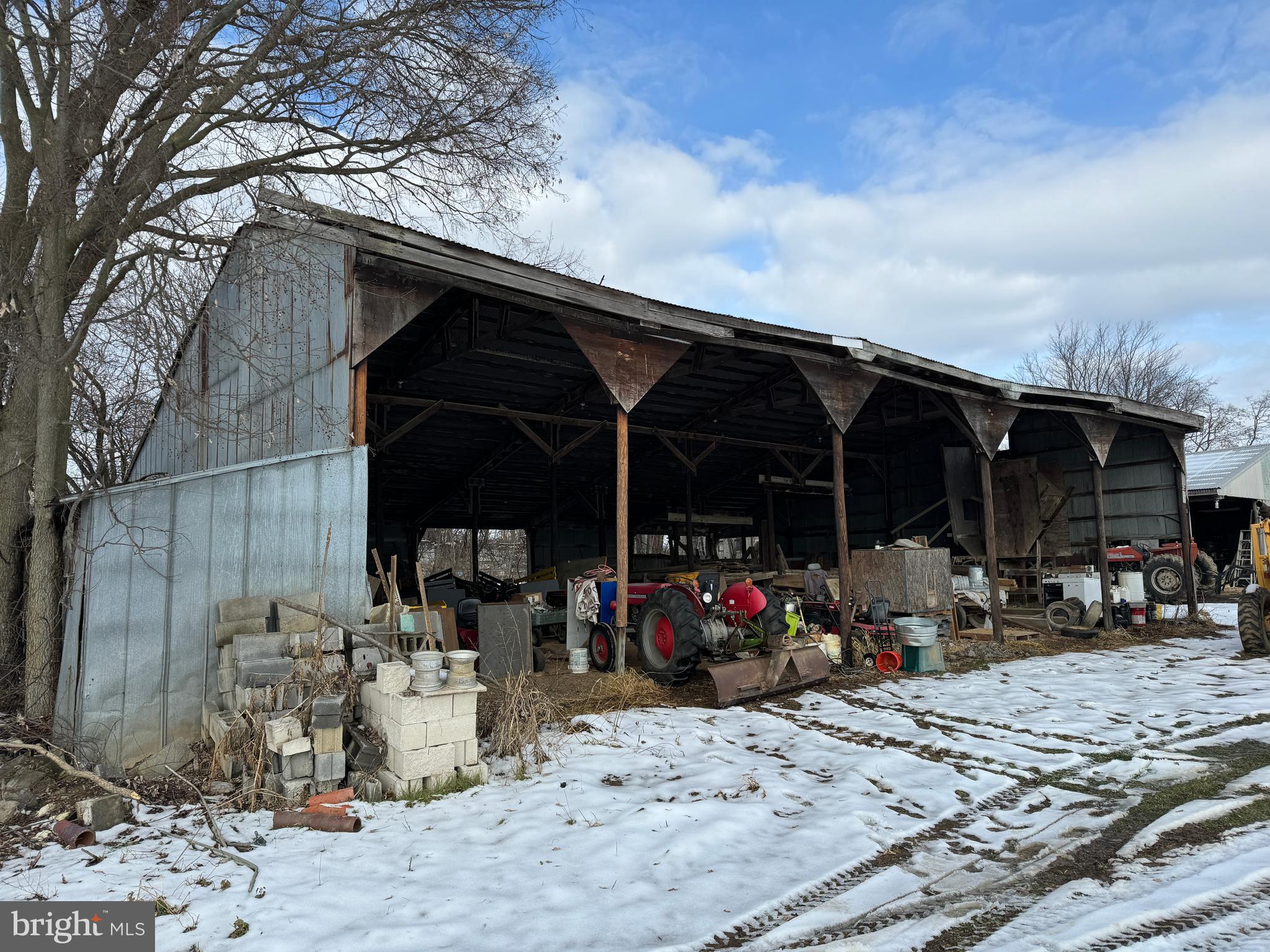 NONE AVAILABLE - Farm