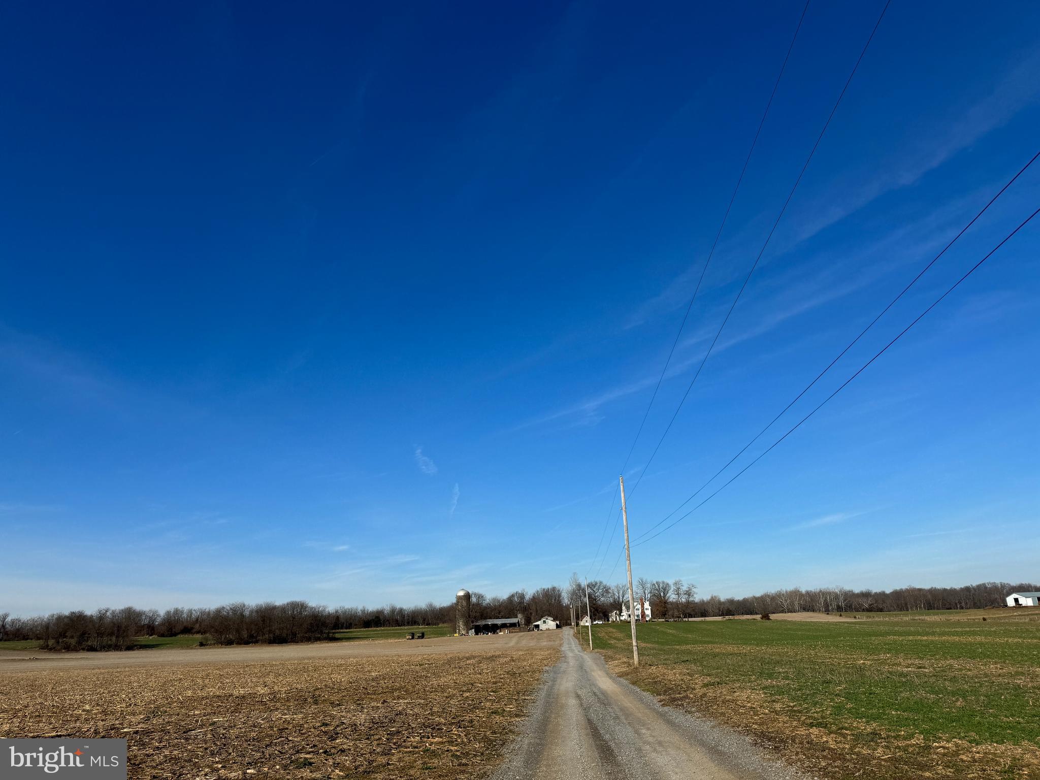 NONE AVAILABLE - Farm