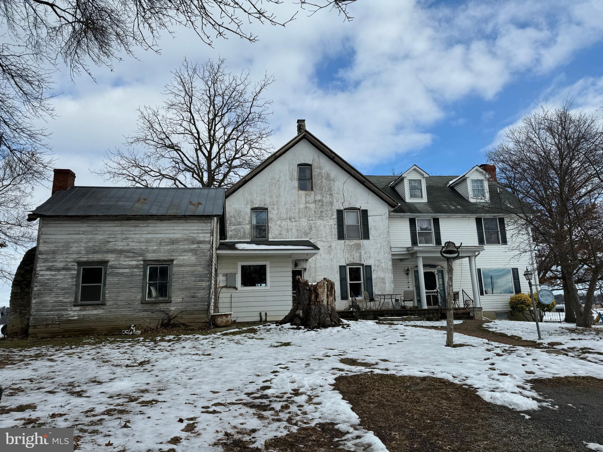 NONE AVAILABLE - Farm