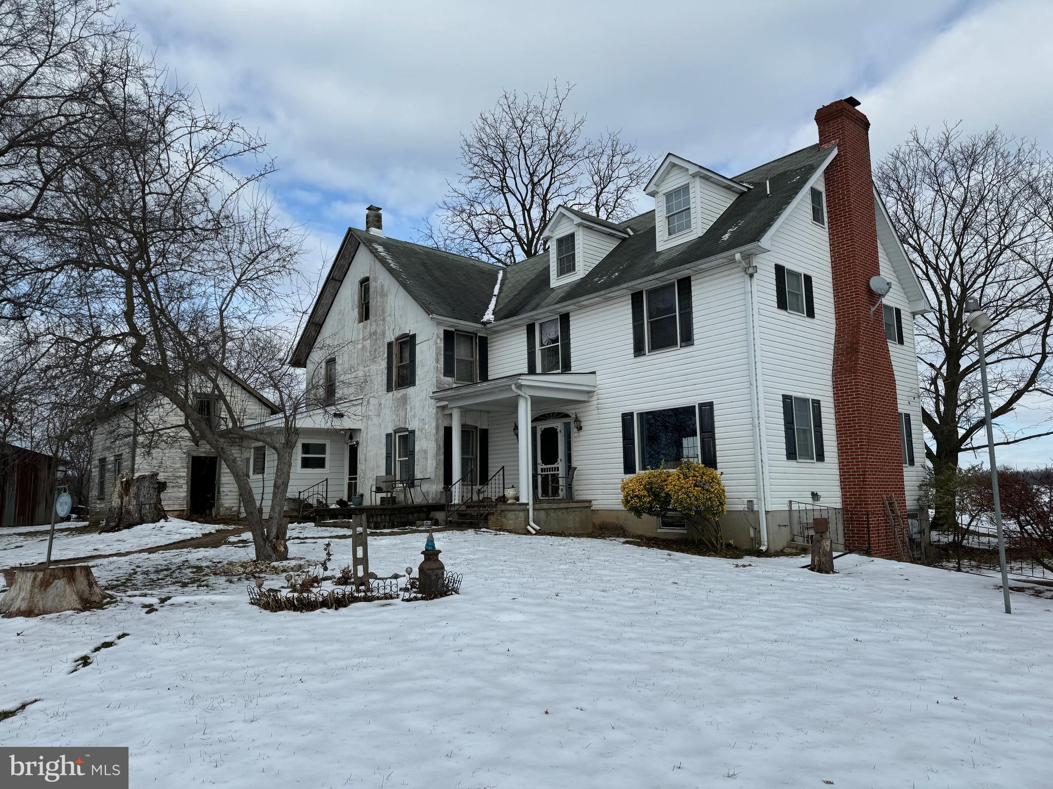 NONE AVAILABLE - Farm