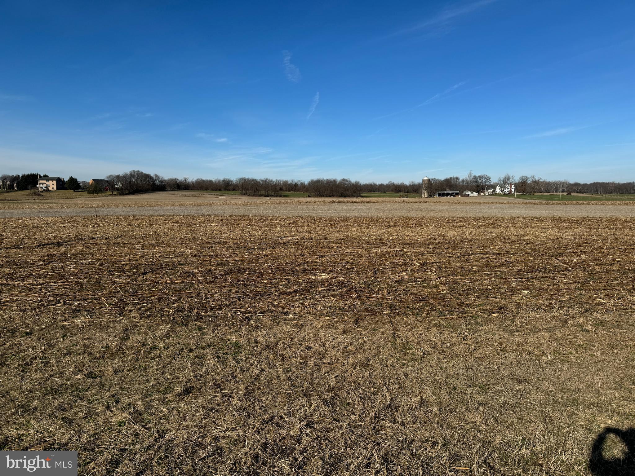 NONE AVAILABLE - Farm