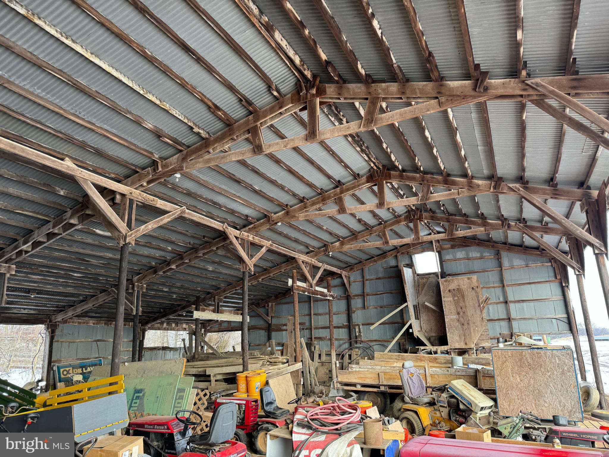 NONE AVAILABLE - Farm