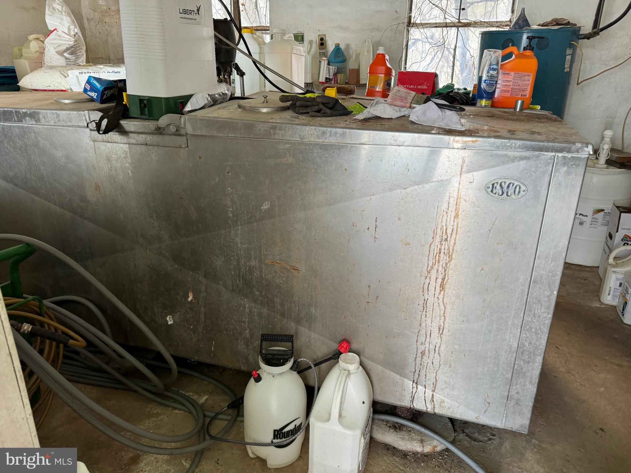 NONE AVAILABLE - Farm