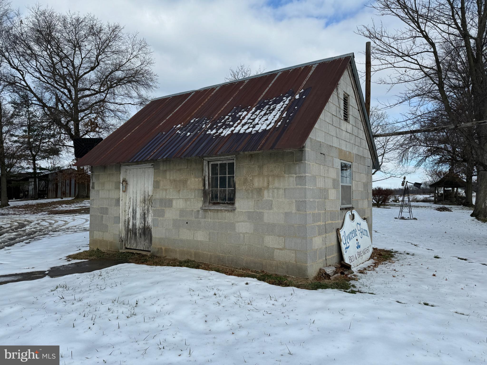 NONE AVAILABLE - Farm