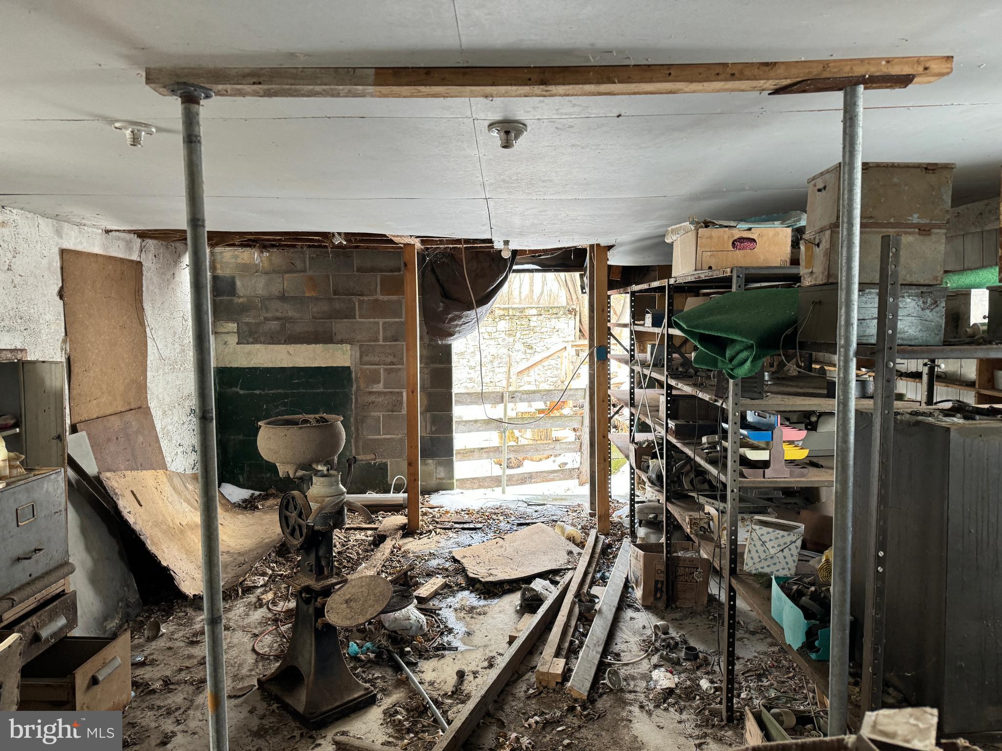 NONE AVAILABLE - Farm