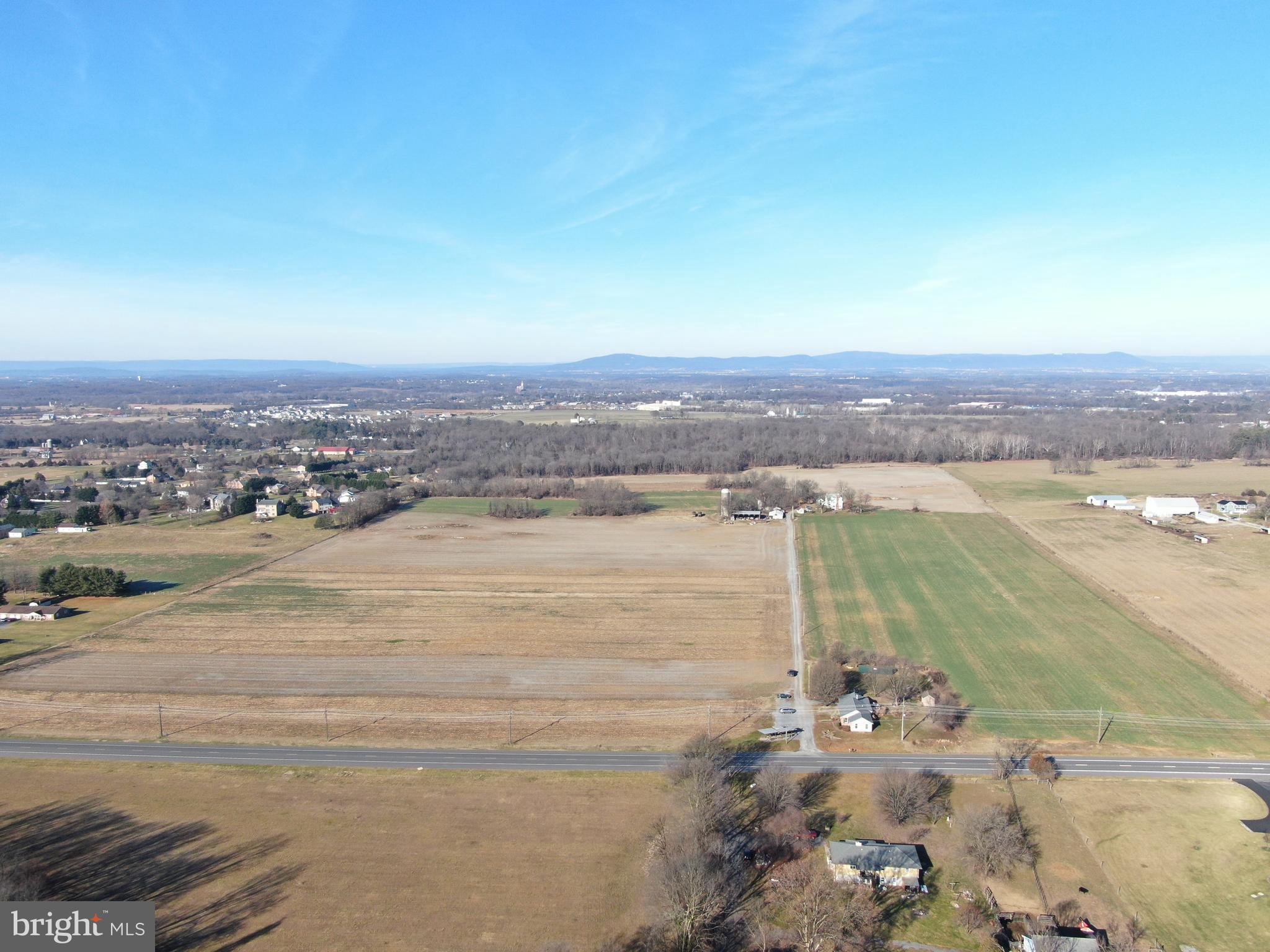 NONE AVAILABLE - Farm