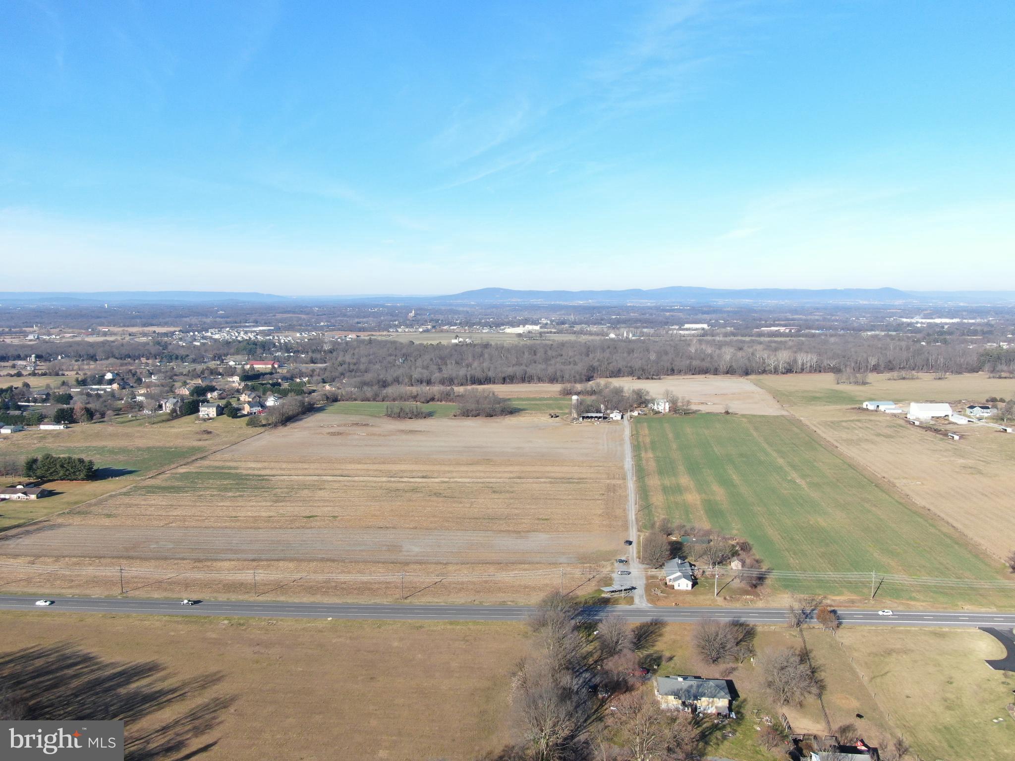 NONE AVAILABLE - Farm