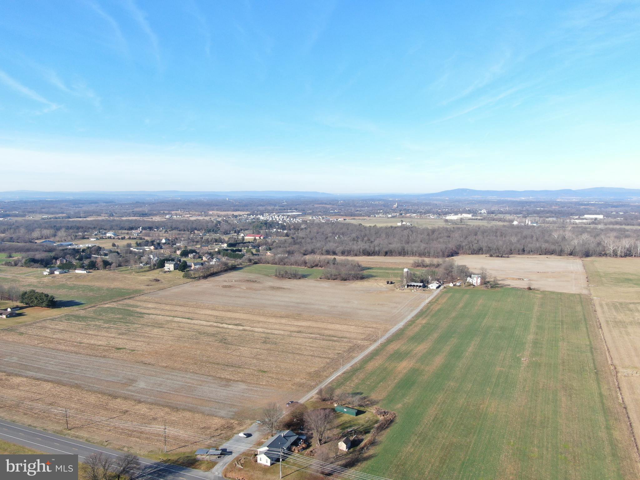 NONE AVAILABLE - Farm