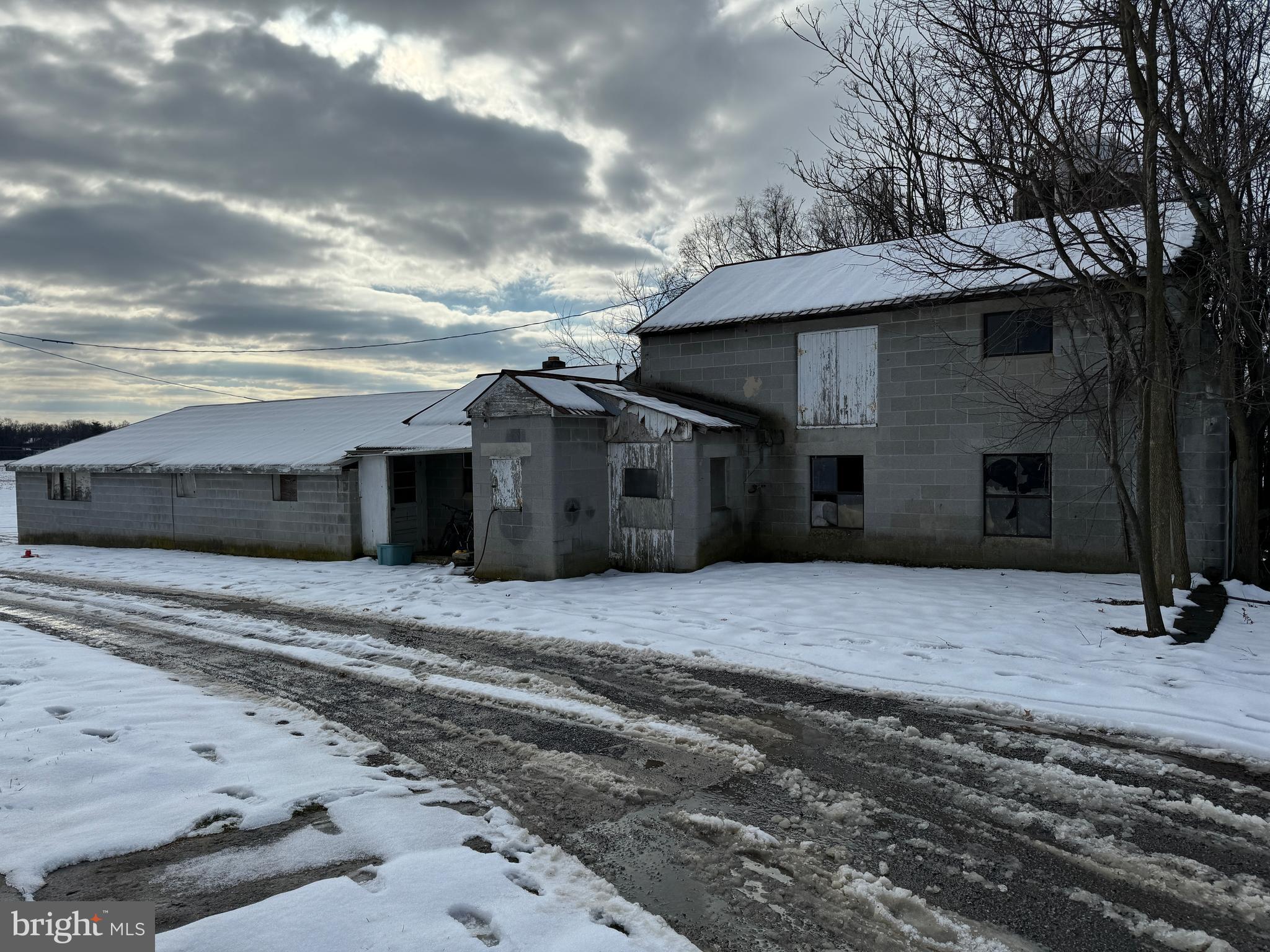 NONE AVAILABLE - Farm