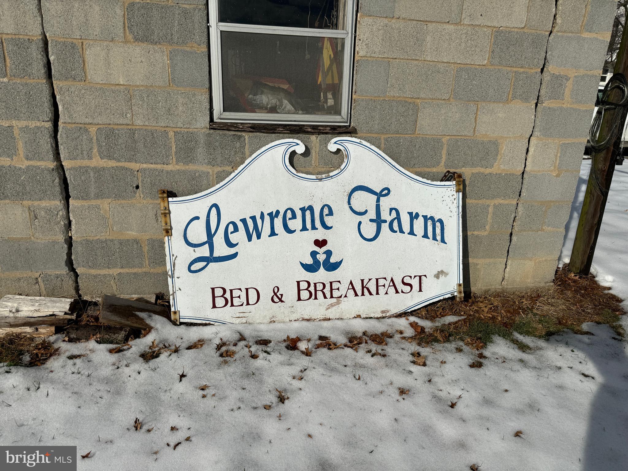 NONE AVAILABLE - Farm