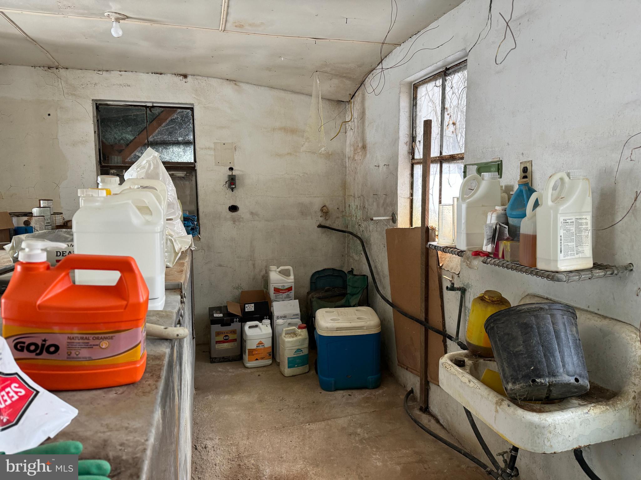 NONE AVAILABLE - Farm