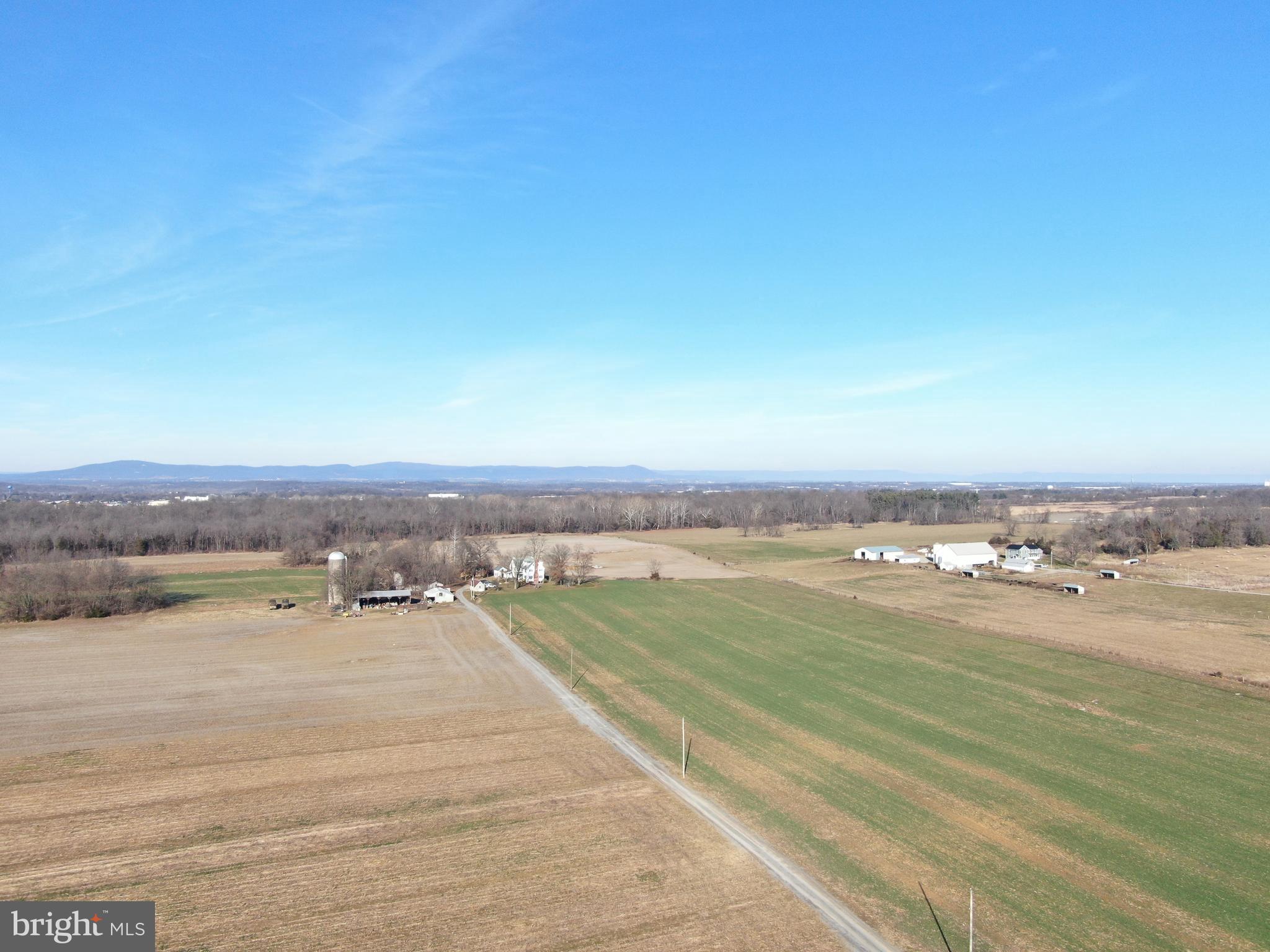 NONE AVAILABLE - Farm