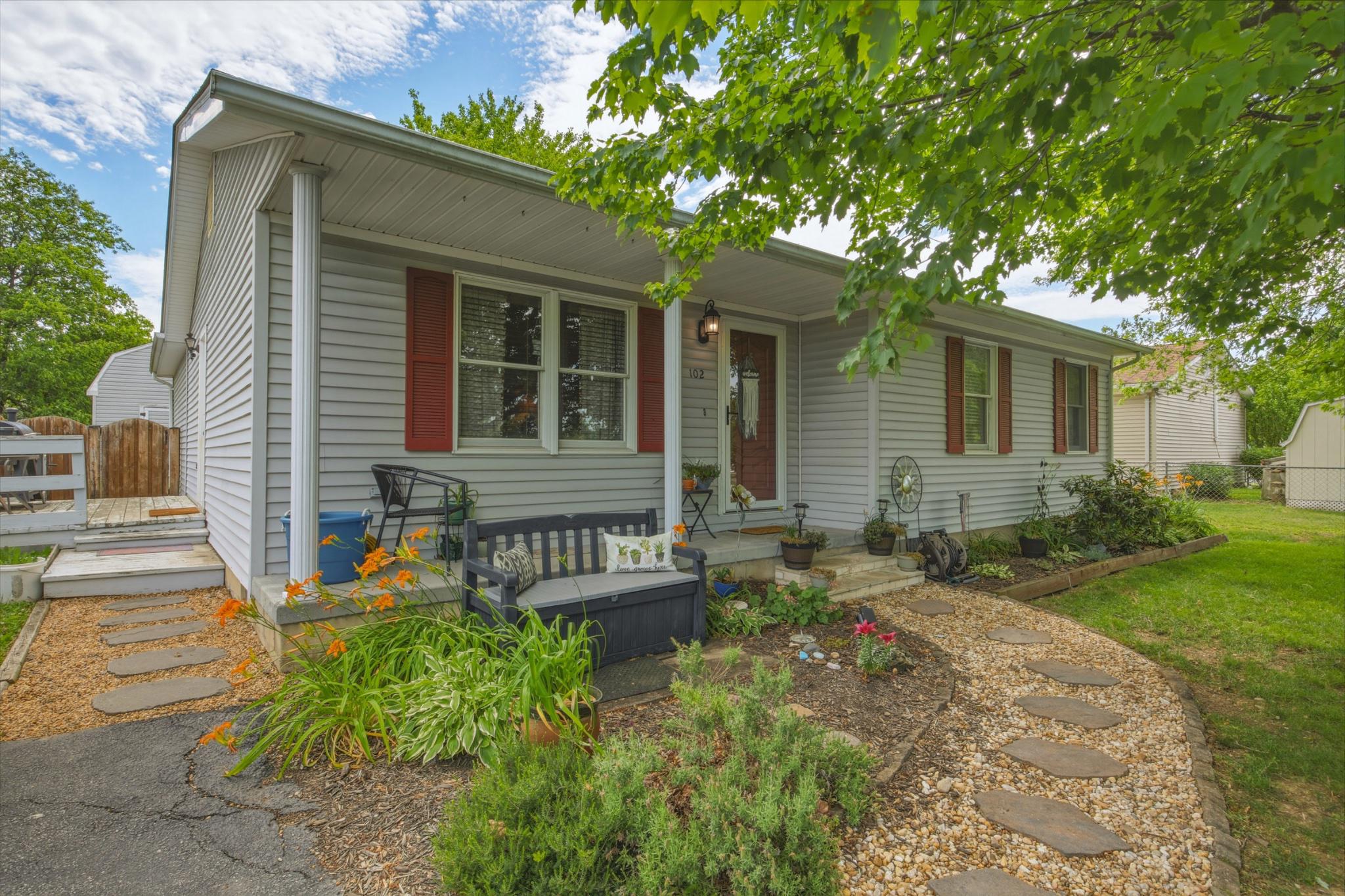 102 HONEY CREEK
