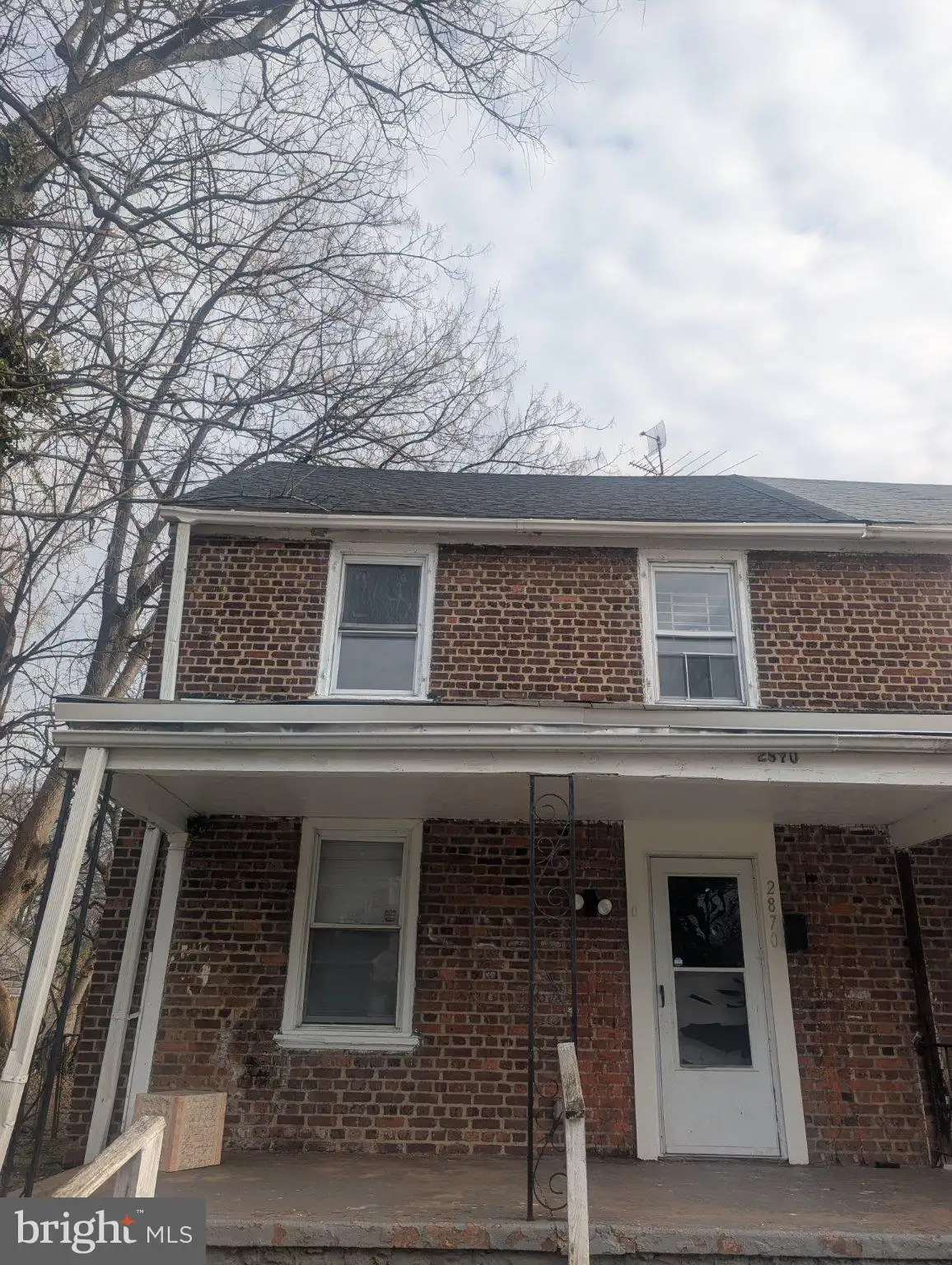 2870 Kansas Road, Camden, NJ 08104