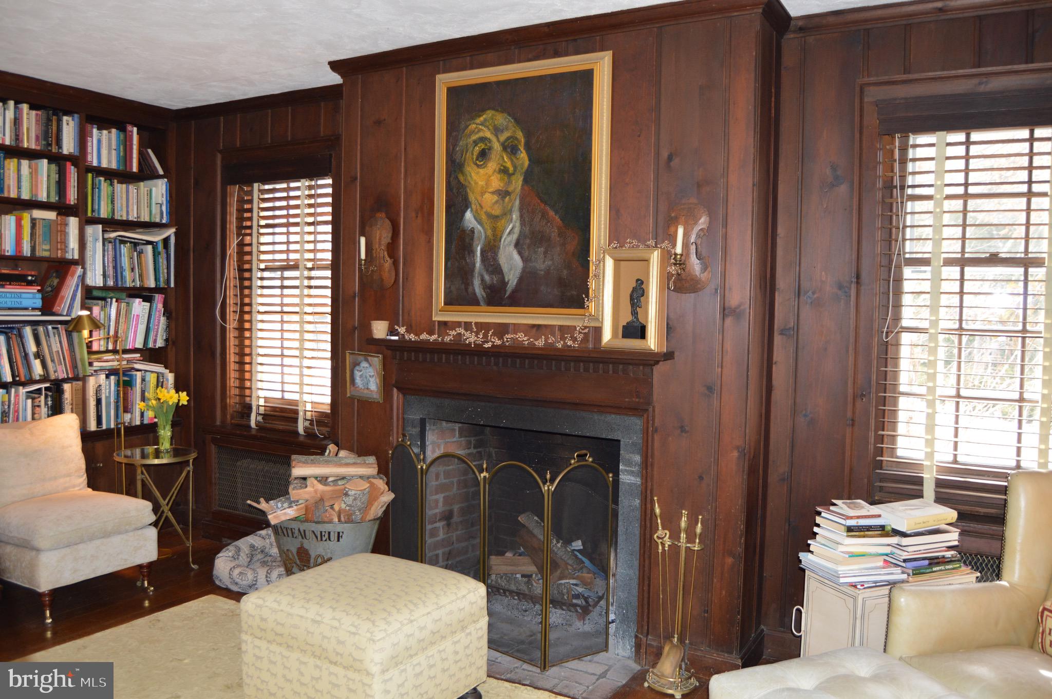 RADNOR HUNT - Residential