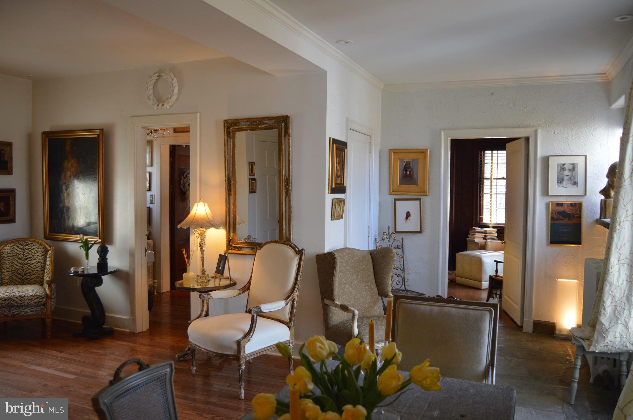 RADNOR HUNT - Residential