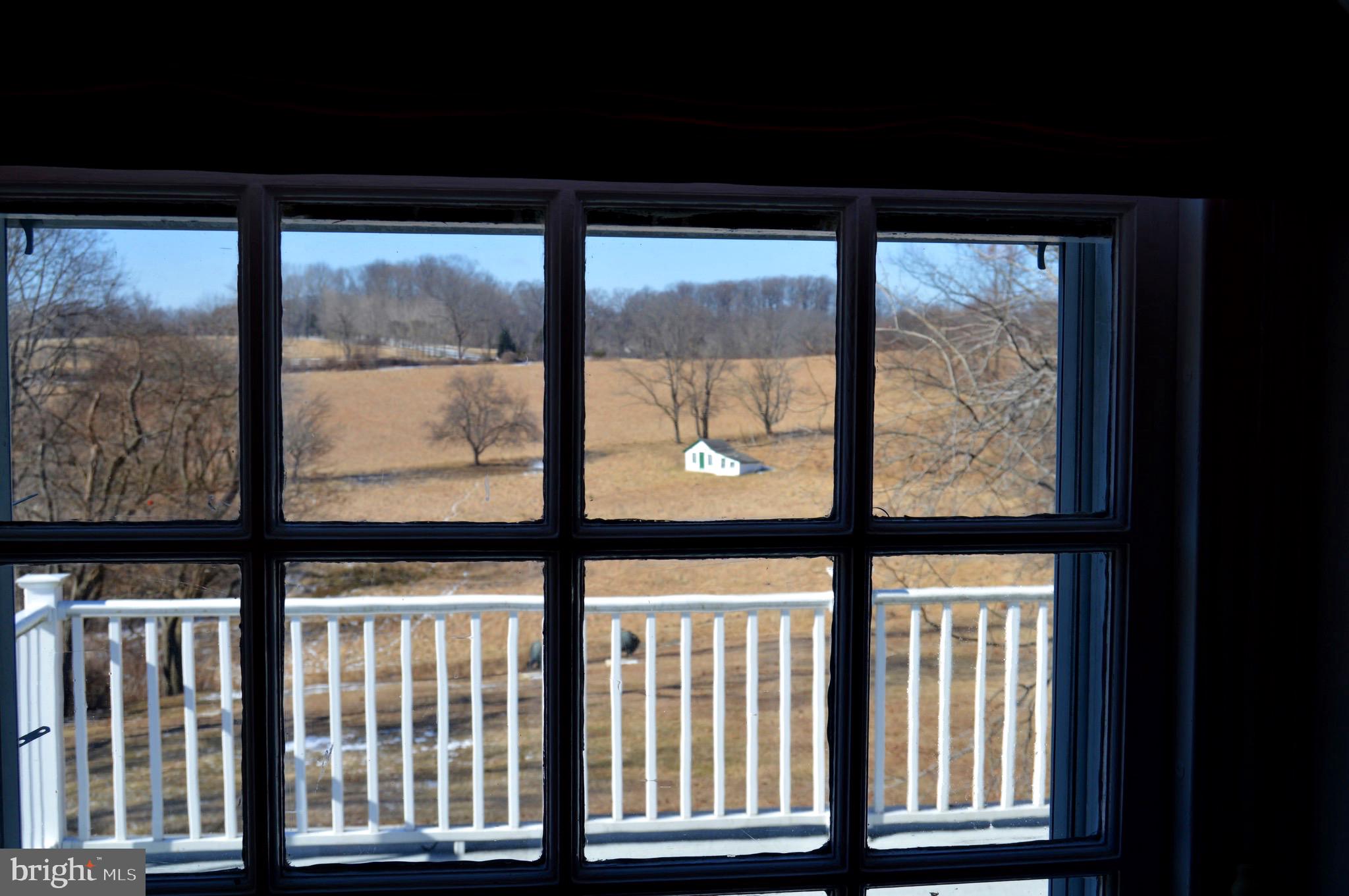 RADNOR HUNT - Residential