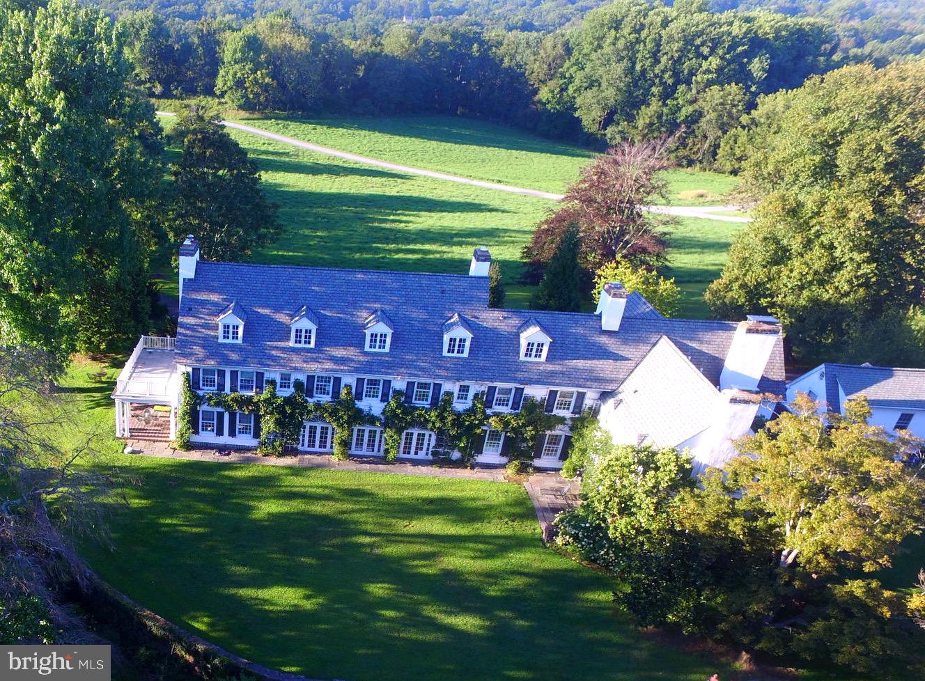 RADNOR HUNT - Residential