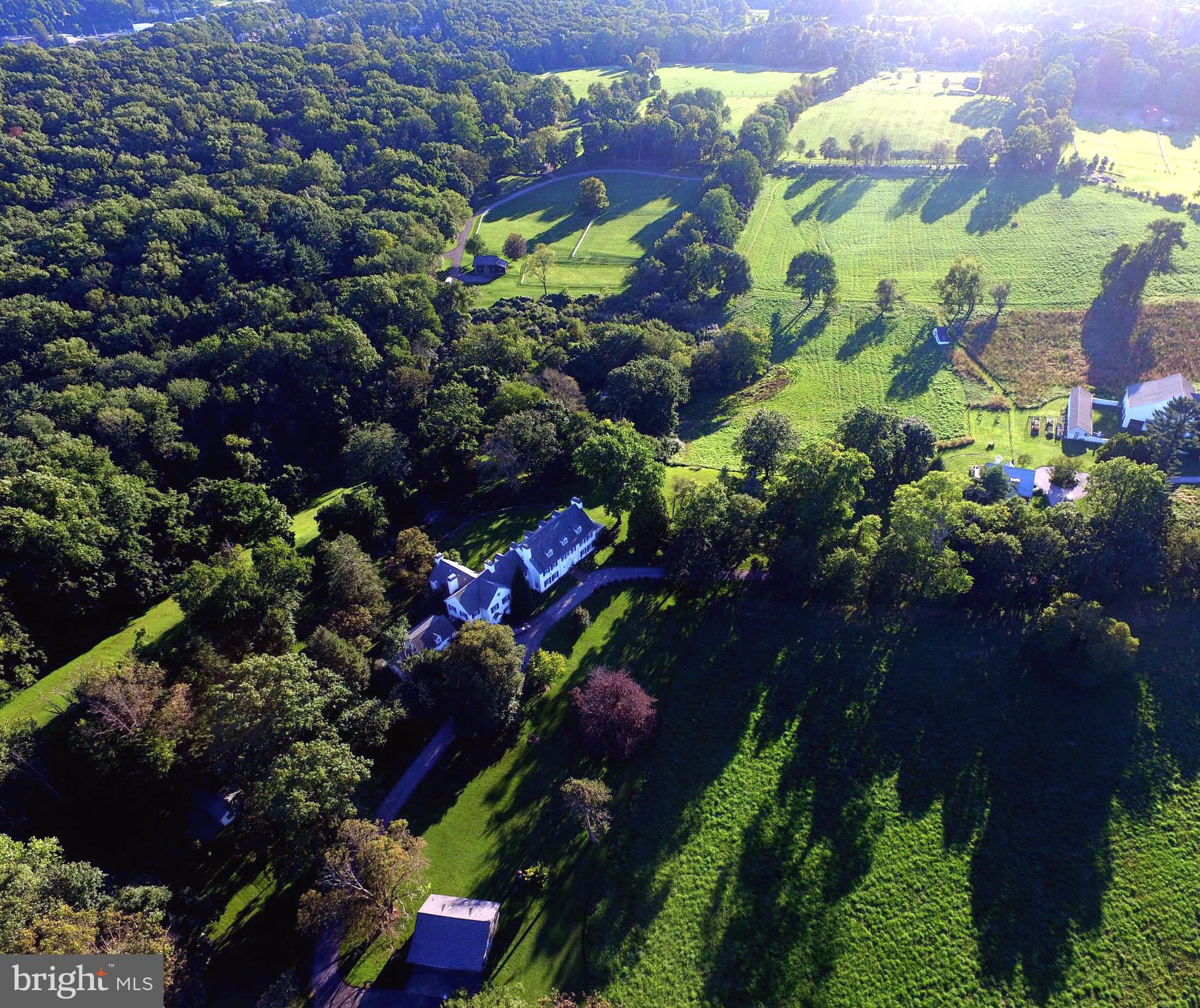 RADNOR HUNT - Residential