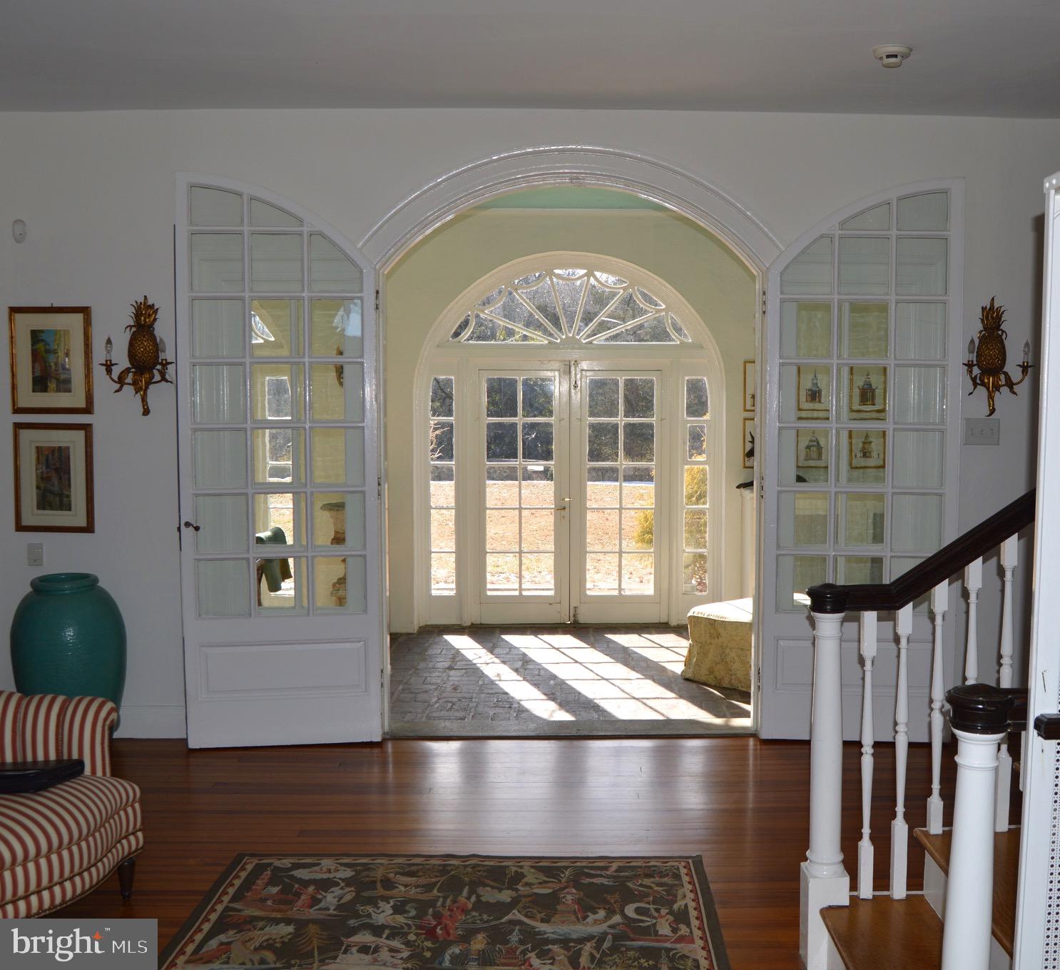 RADNOR HUNT - Residential