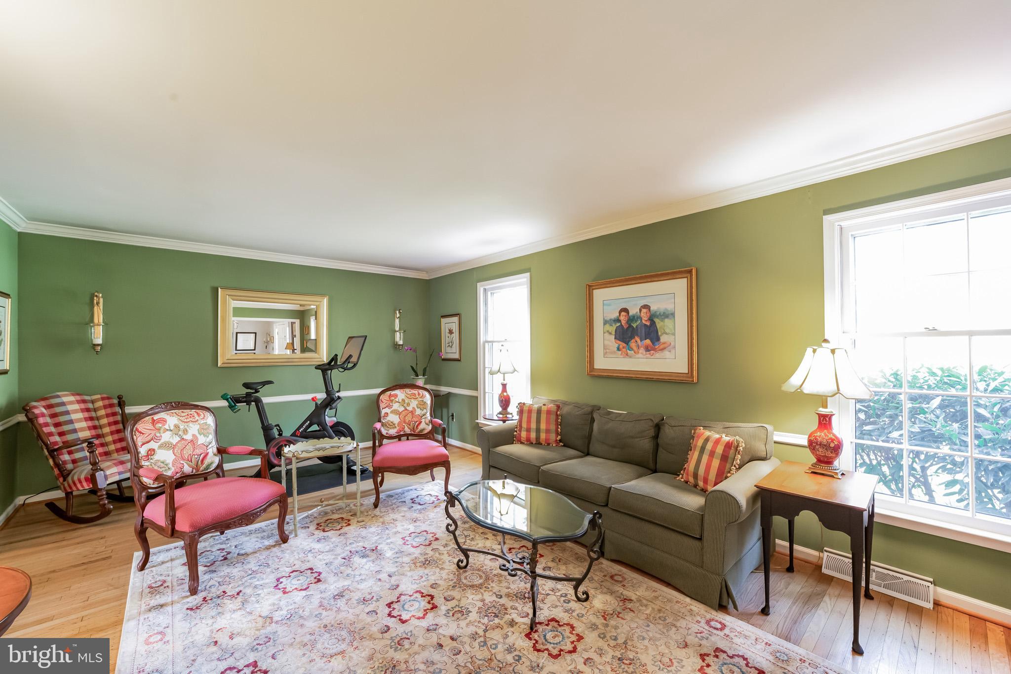 GREENE COUNTRIE VI - Residential