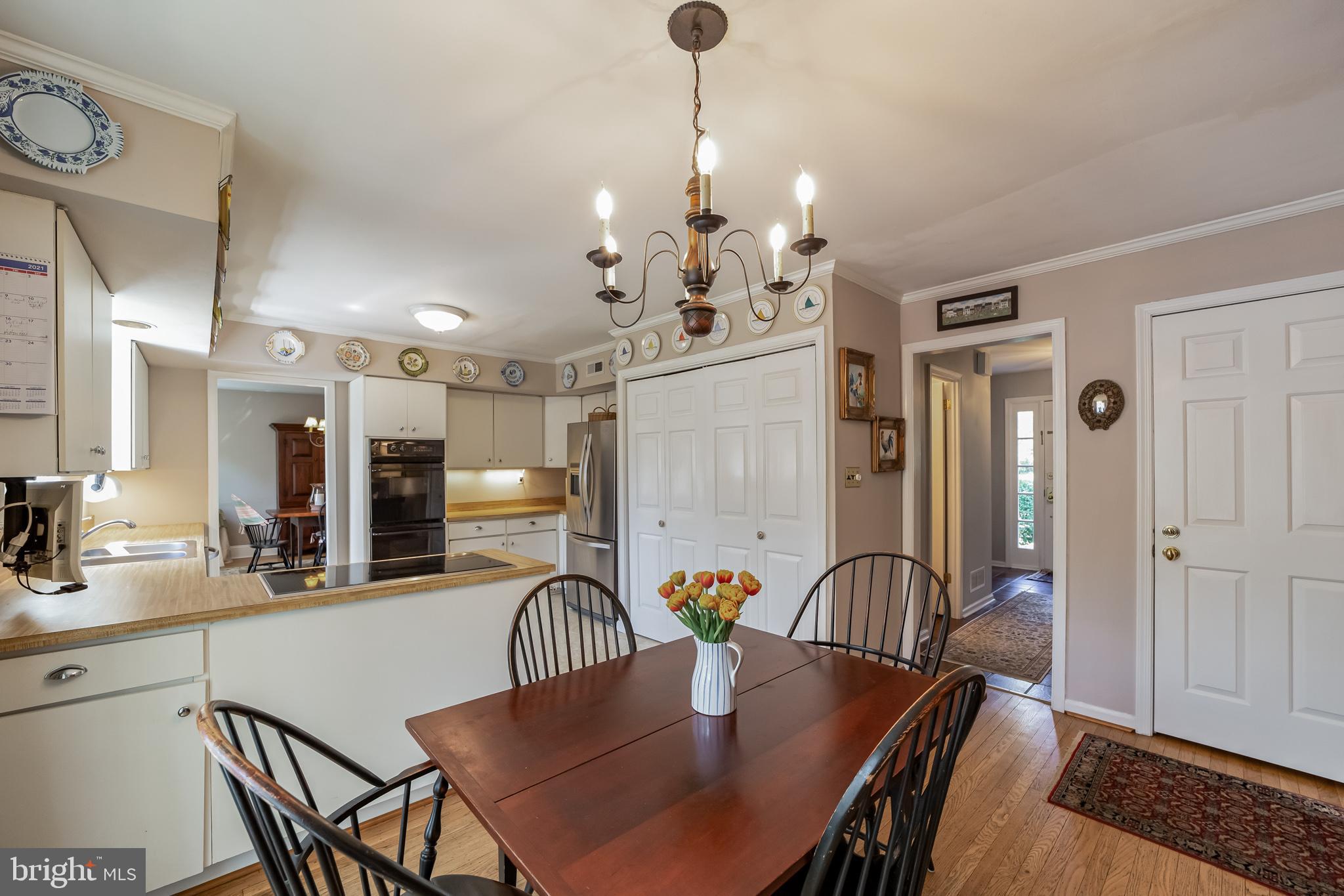 GREENE COUNTRIE VI - Residential