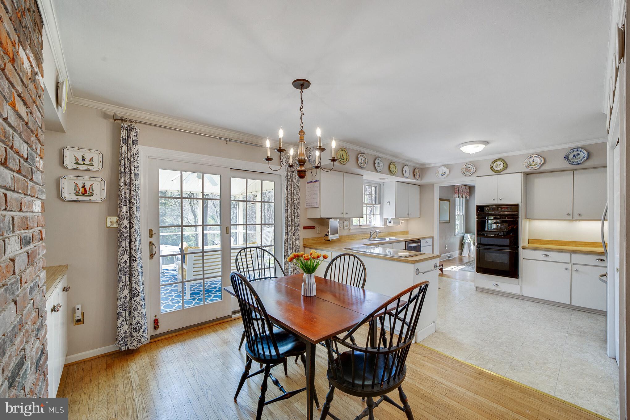 GREENE COUNTRIE VI - Residential