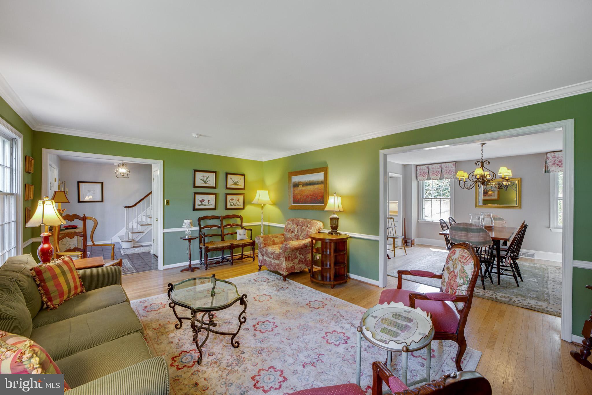 GREENE COUNTRIE VI - Residential