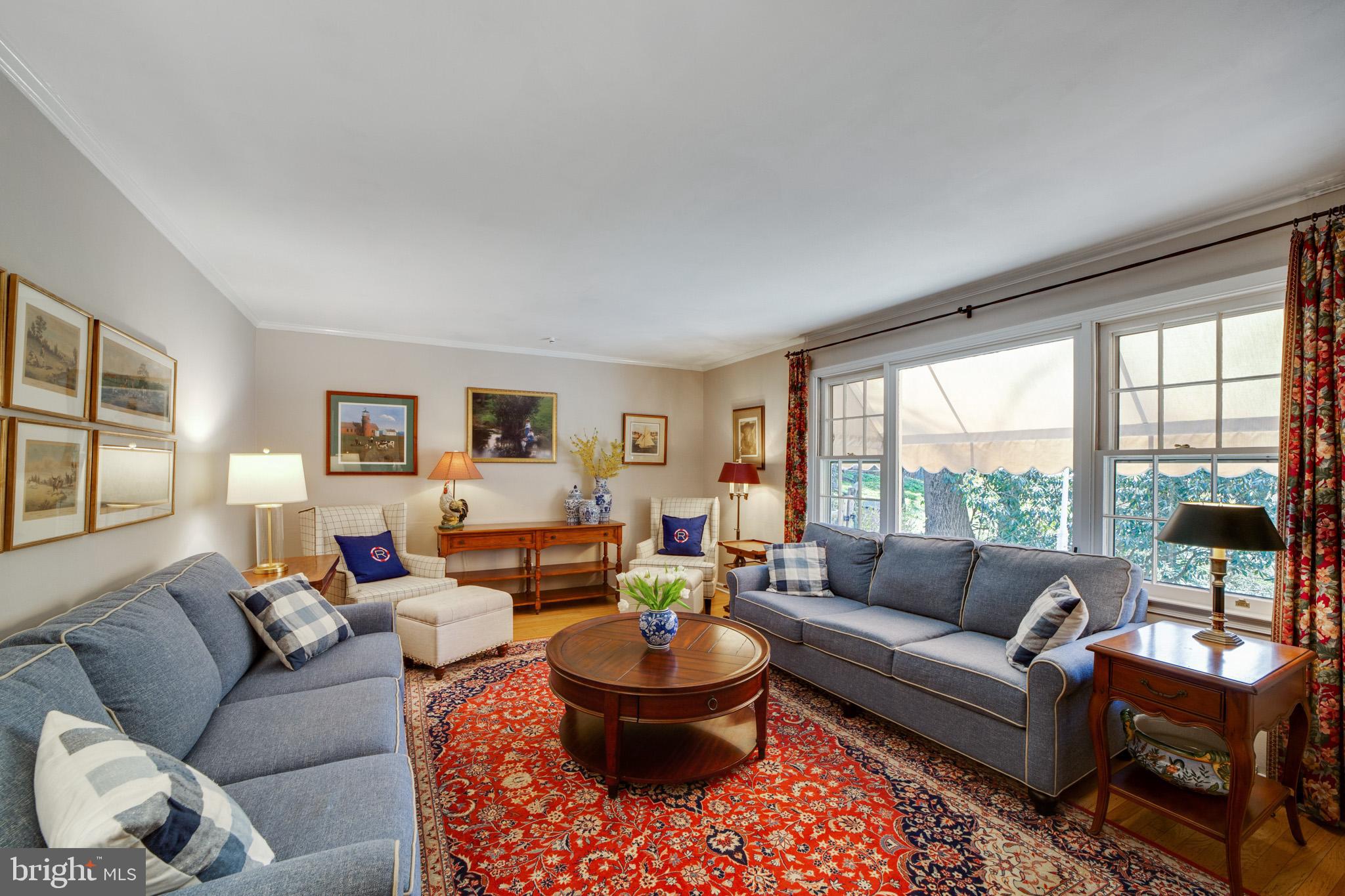 GREENE COUNTRIE VI - Residential