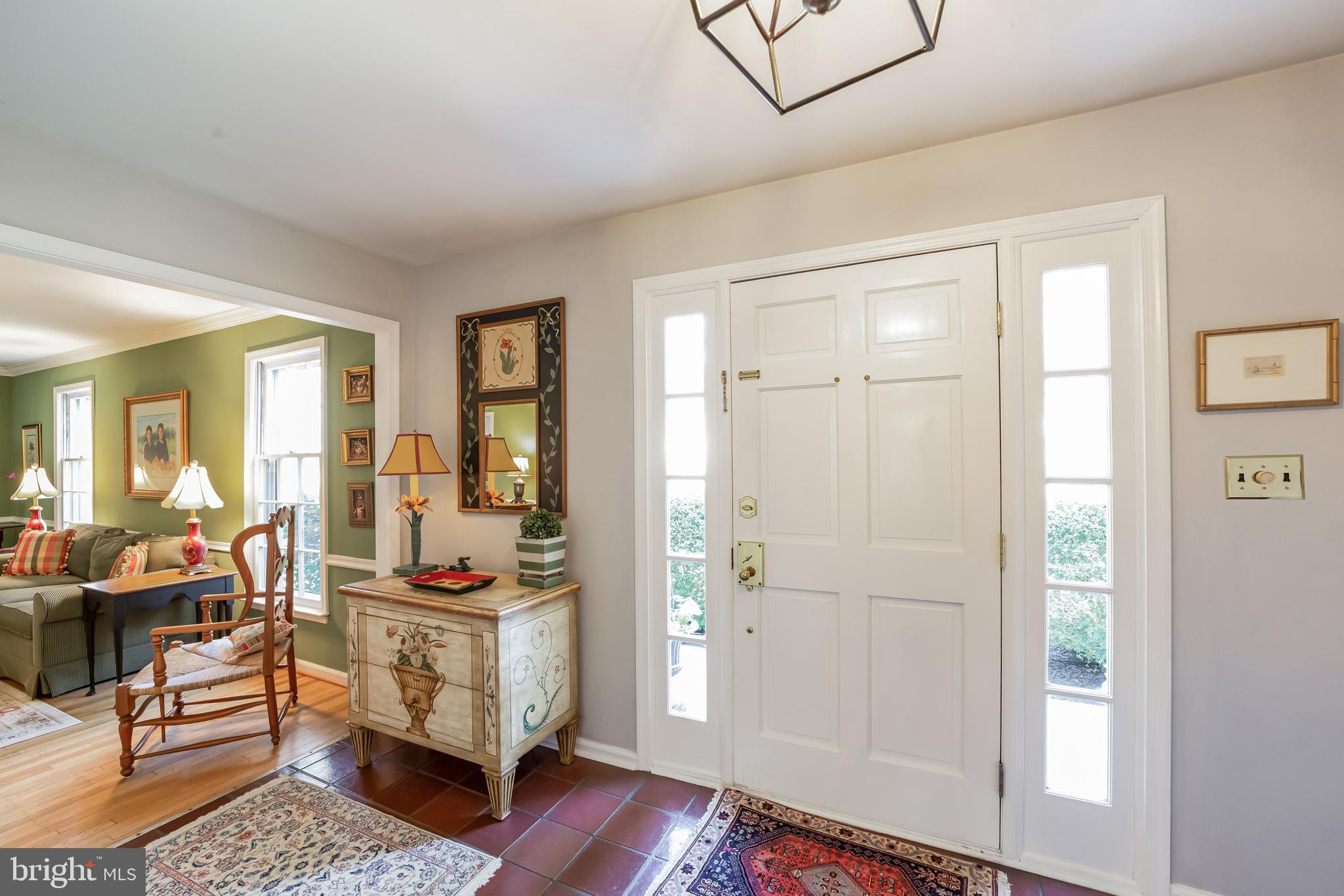 GREENE COUNTRIE VI - Residential