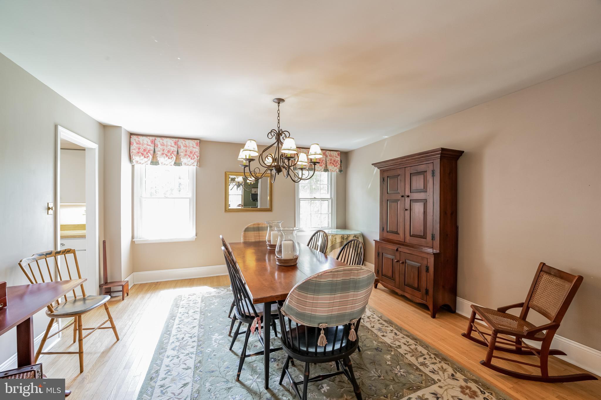 GREENE COUNTRIE VI - Residential