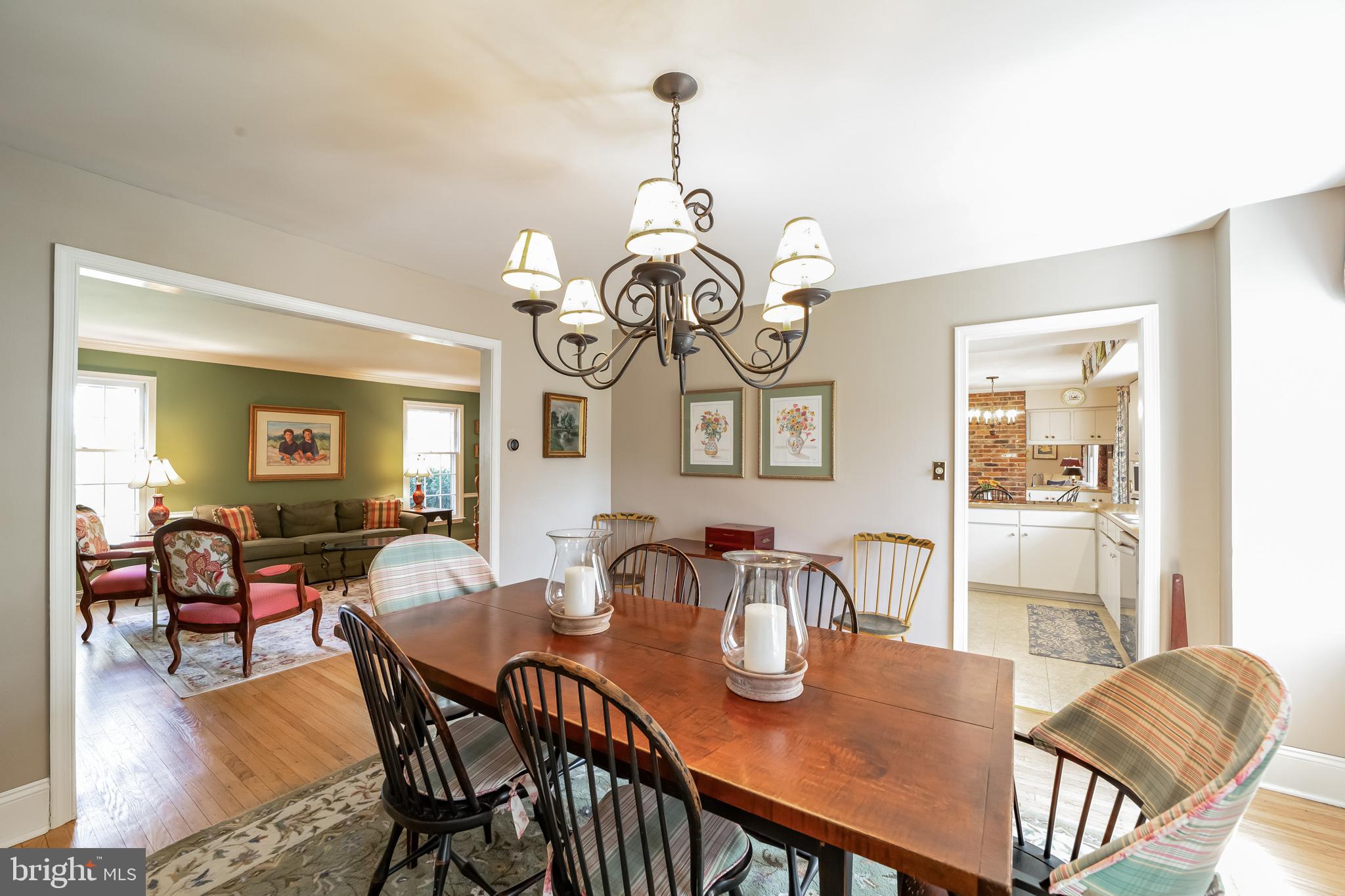 GREENE COUNTRIE VI - Residential