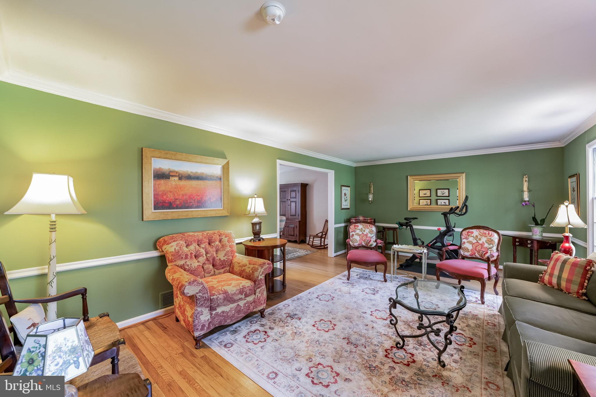 GREENE COUNTRIE VI - Residential