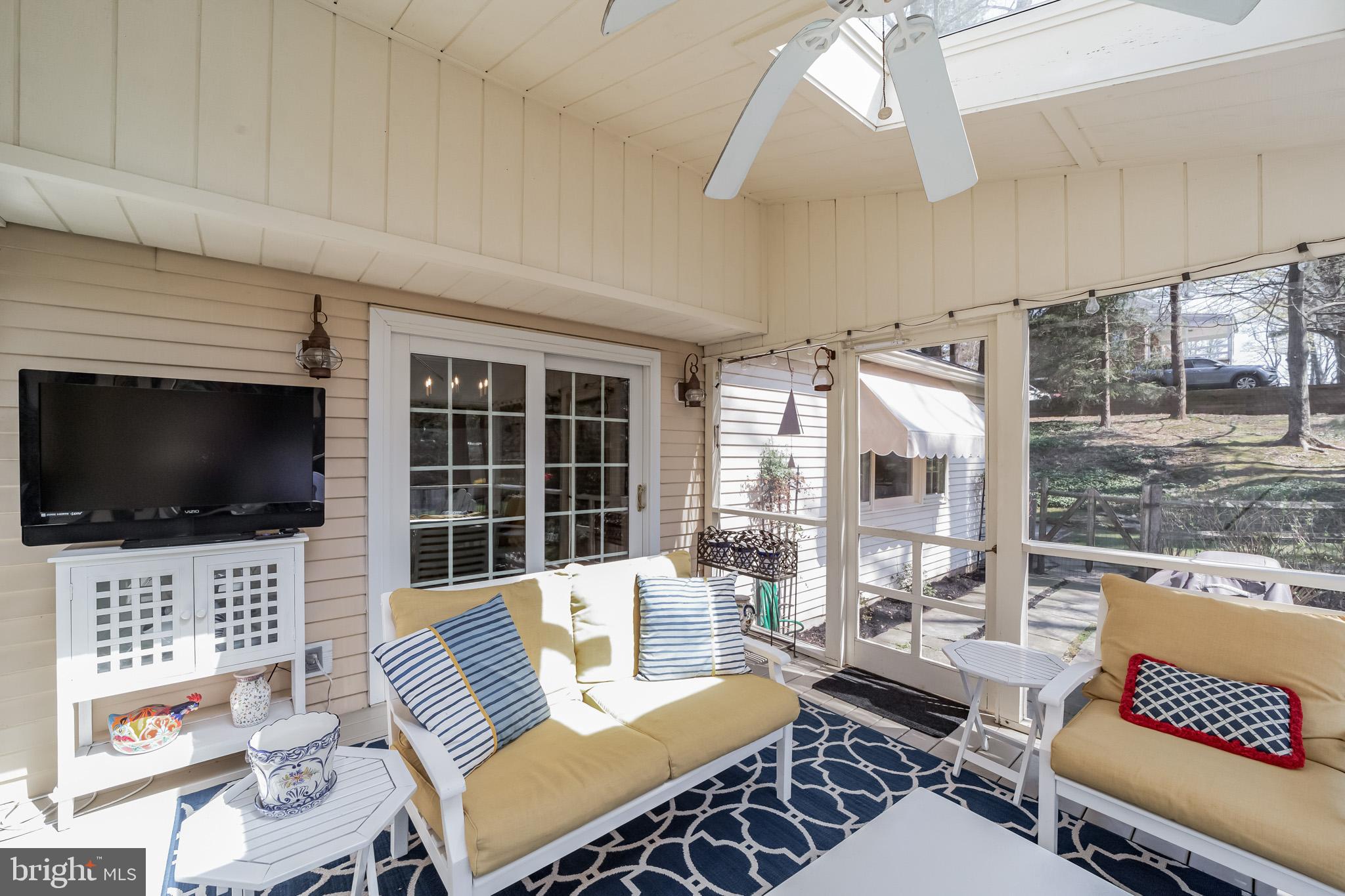 GREENE COUNTRIE VI - Residential