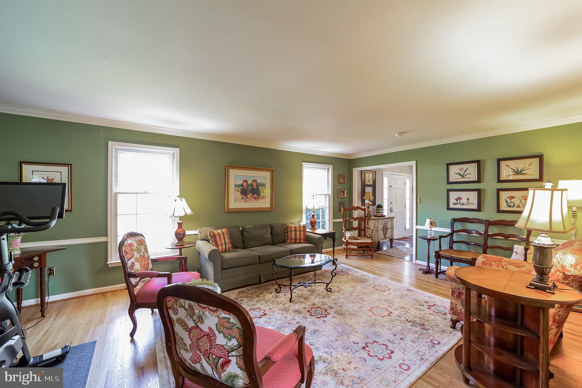 GREENE COUNTRIE VI - Residential