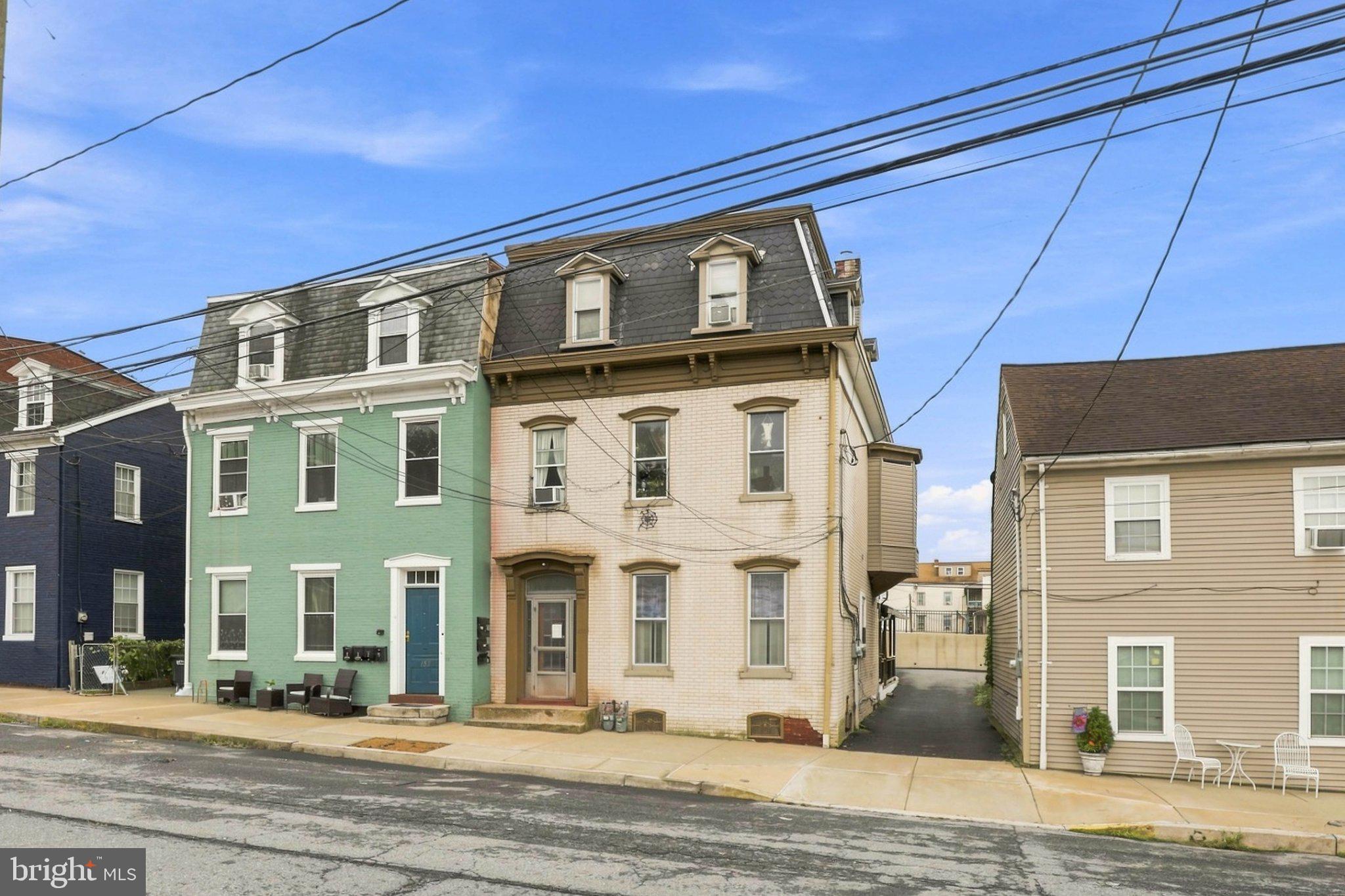 150 WALNUT STREET