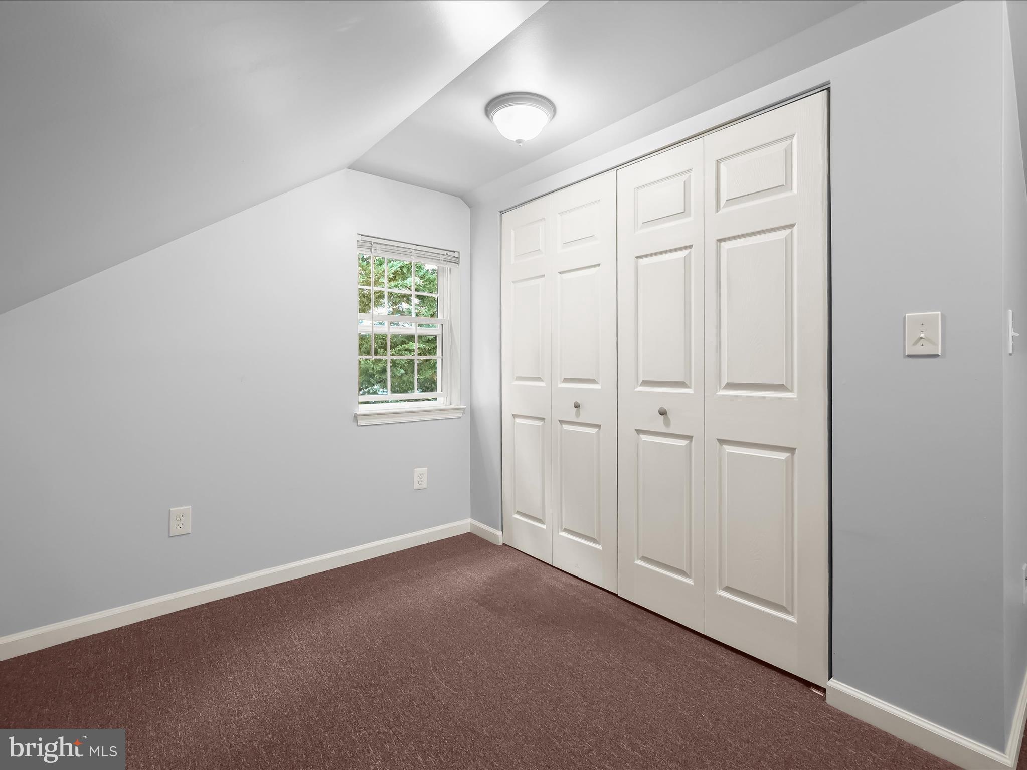 CATONSVILLE - Residential