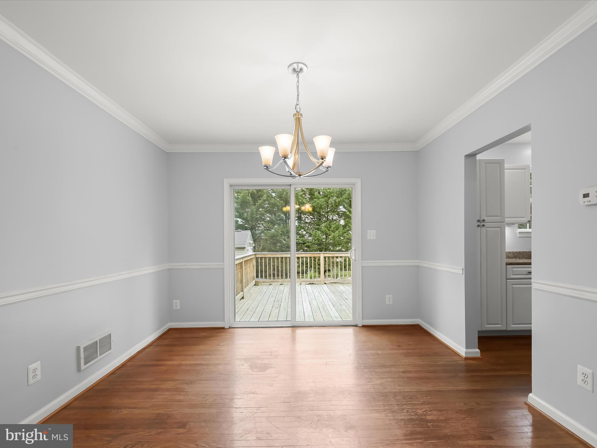 CATONSVILLE - Residential