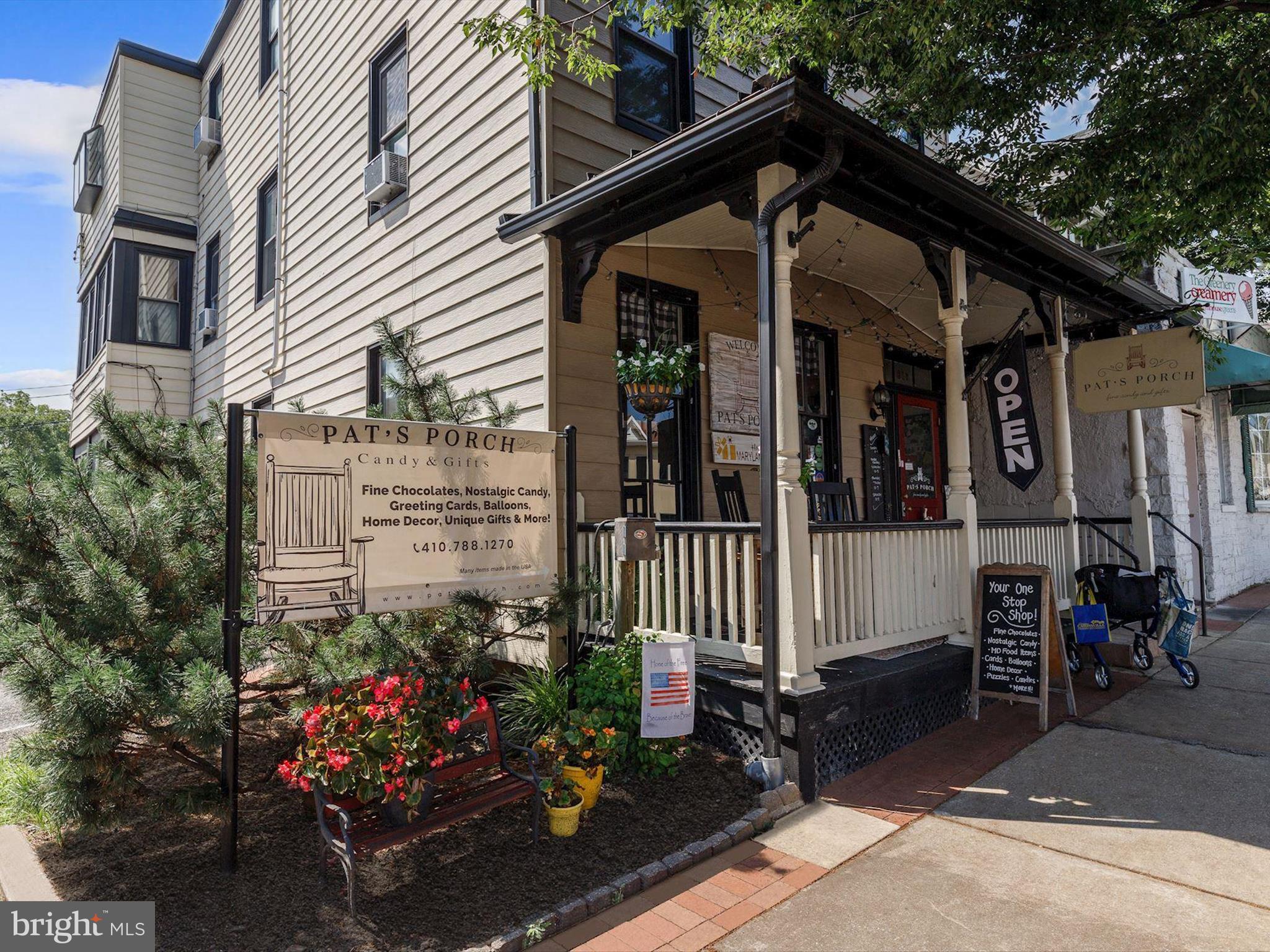 CATONSVILLE - Residential