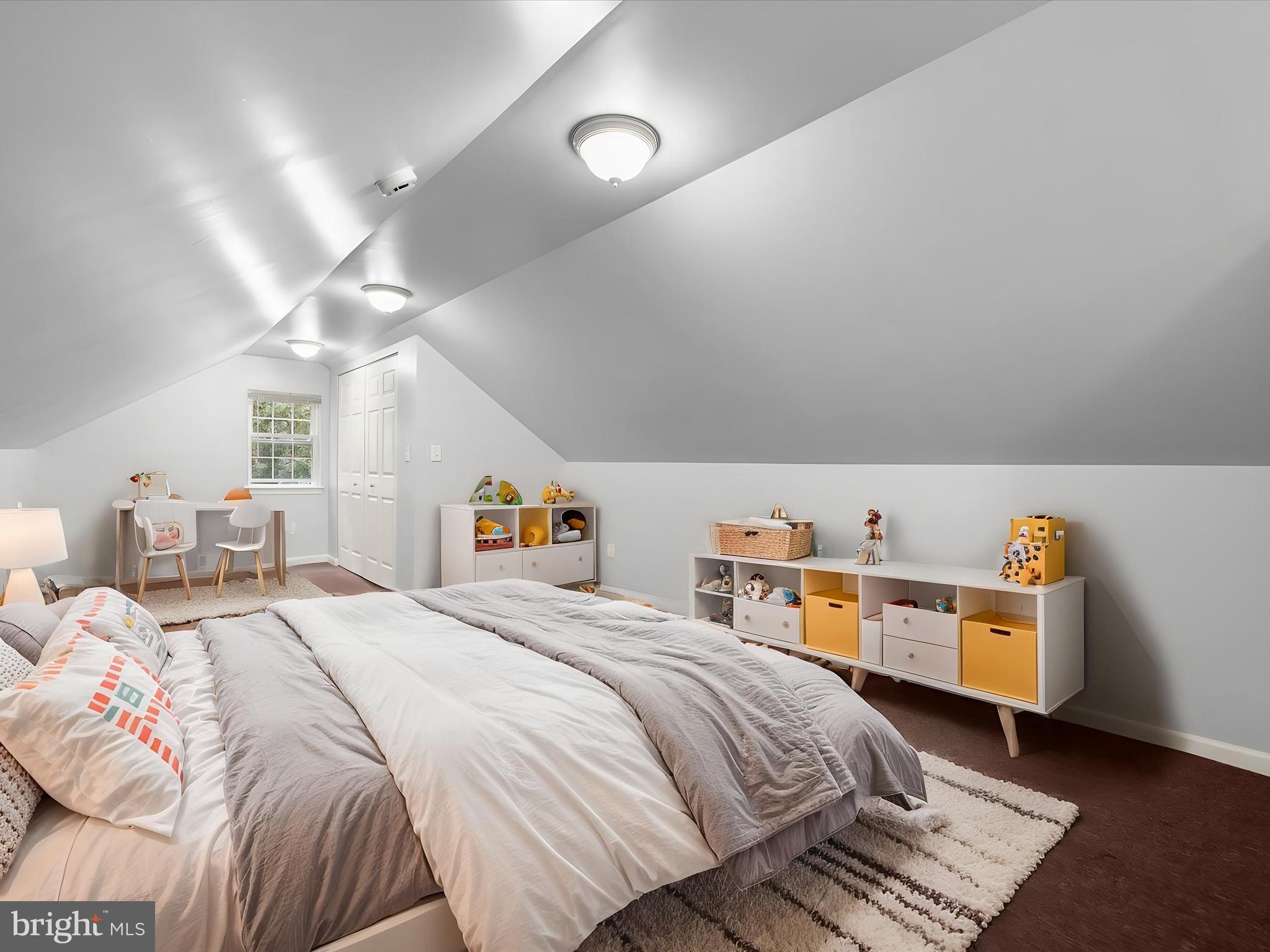 CATONSVILLE - Residential