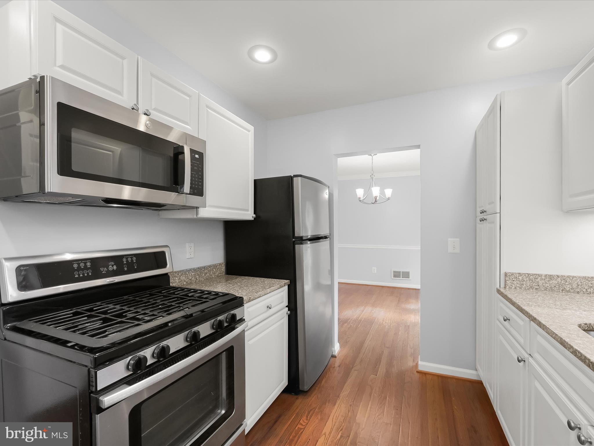 CATONSVILLE - Residential