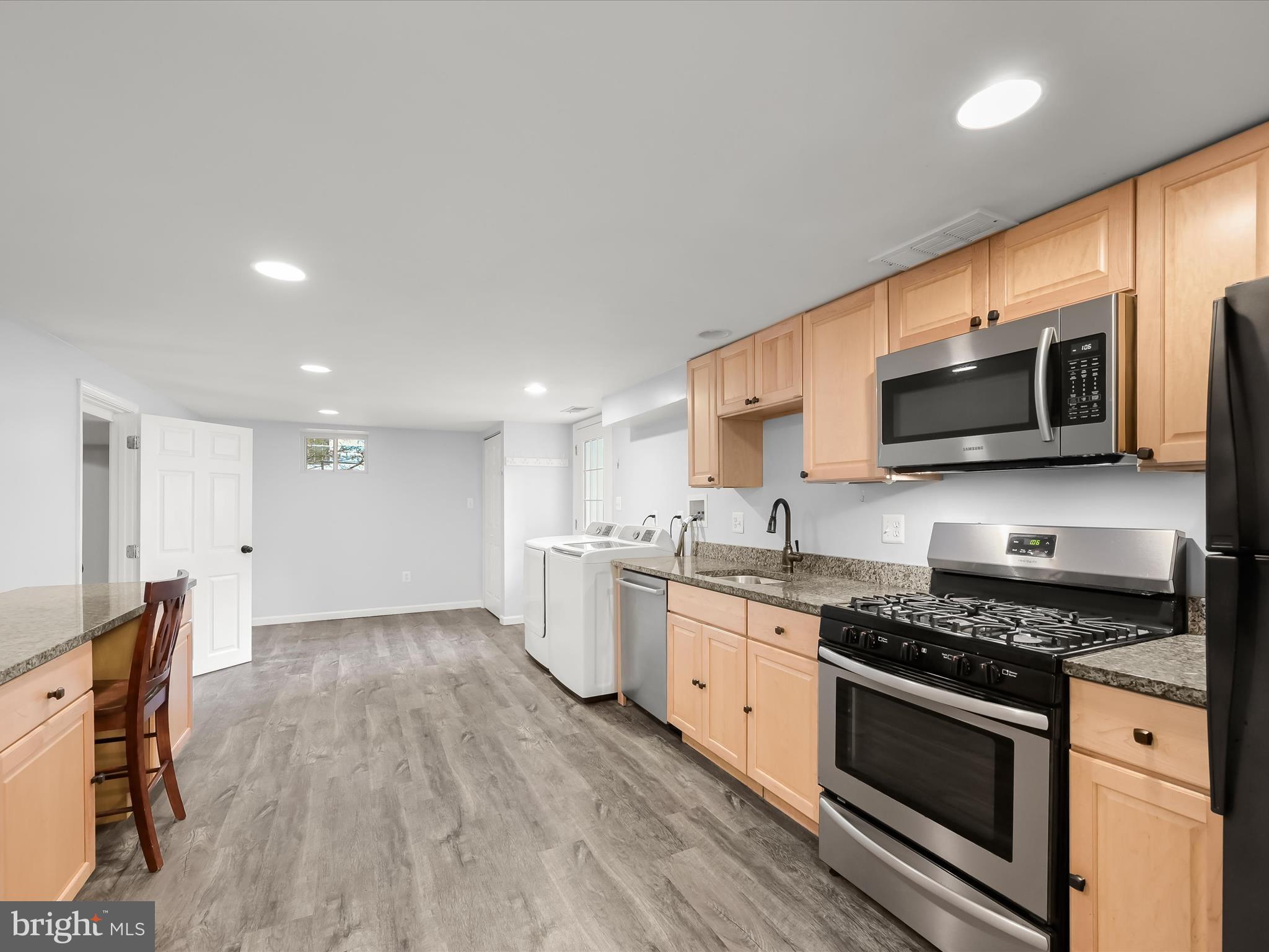 CATONSVILLE - Residential