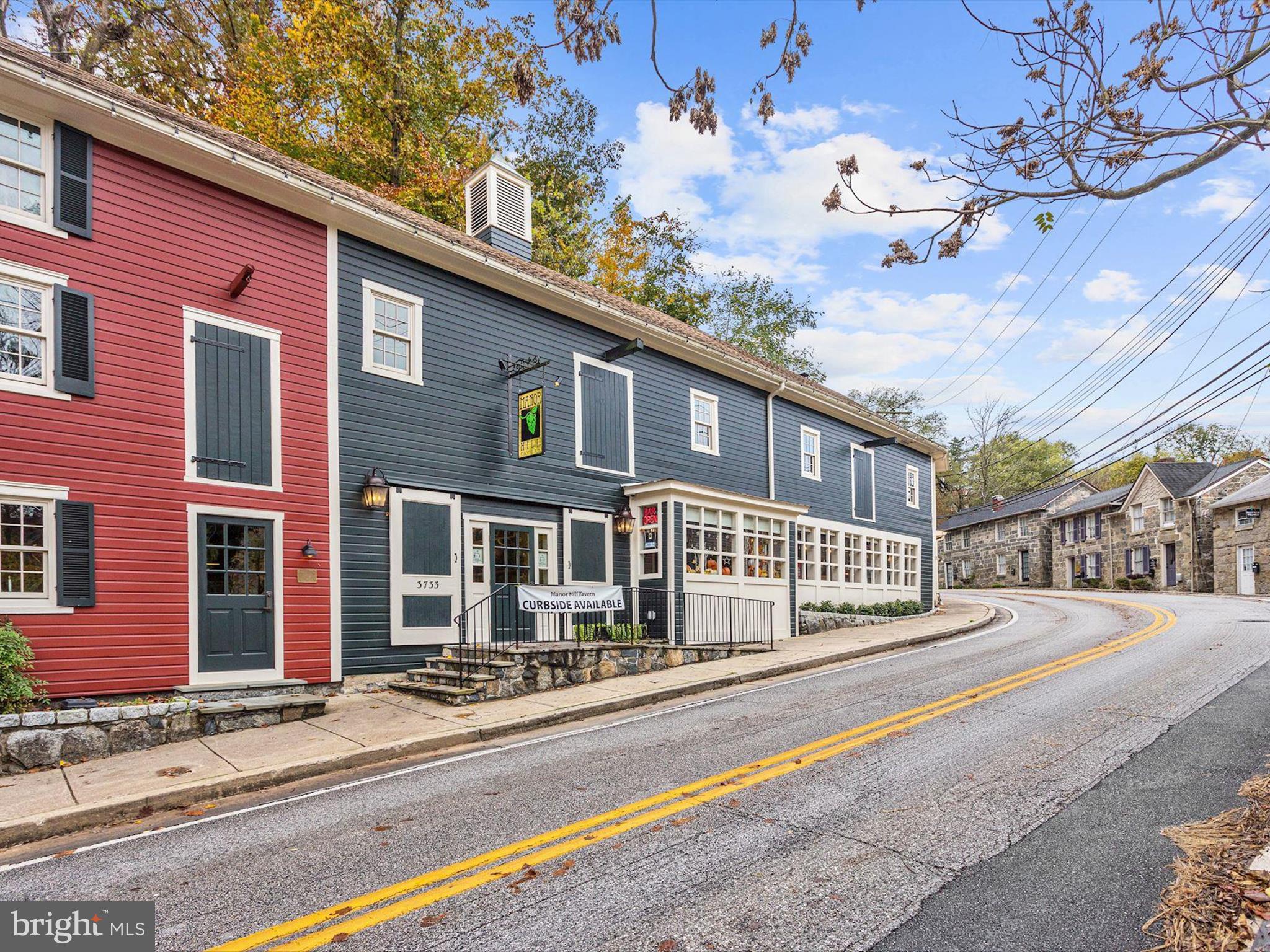 CATONSVILLE - Residential