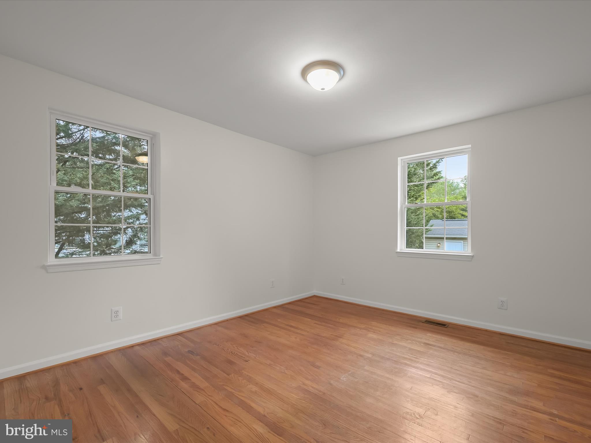 CATONSVILLE - Residential